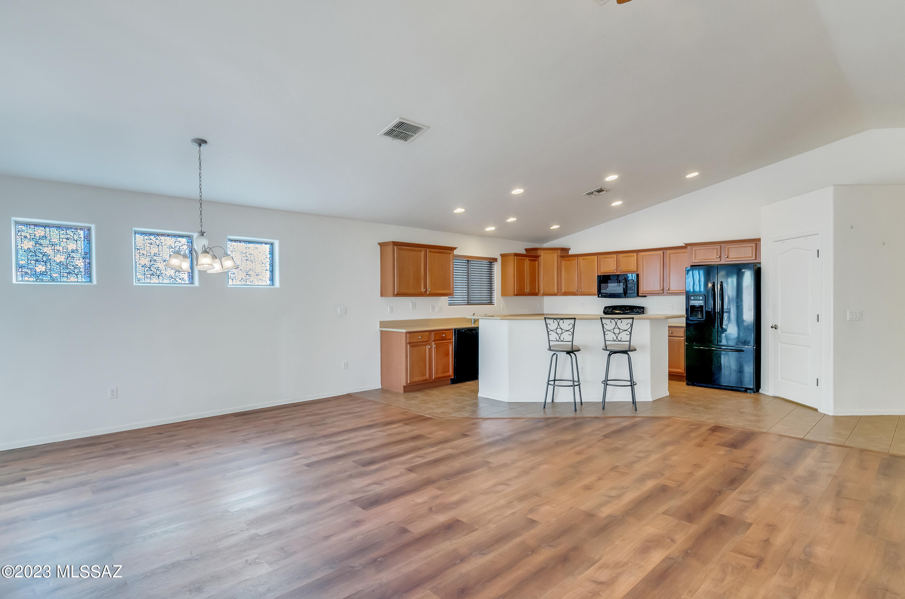 Oasis Santa Rita (1-298) - Residential