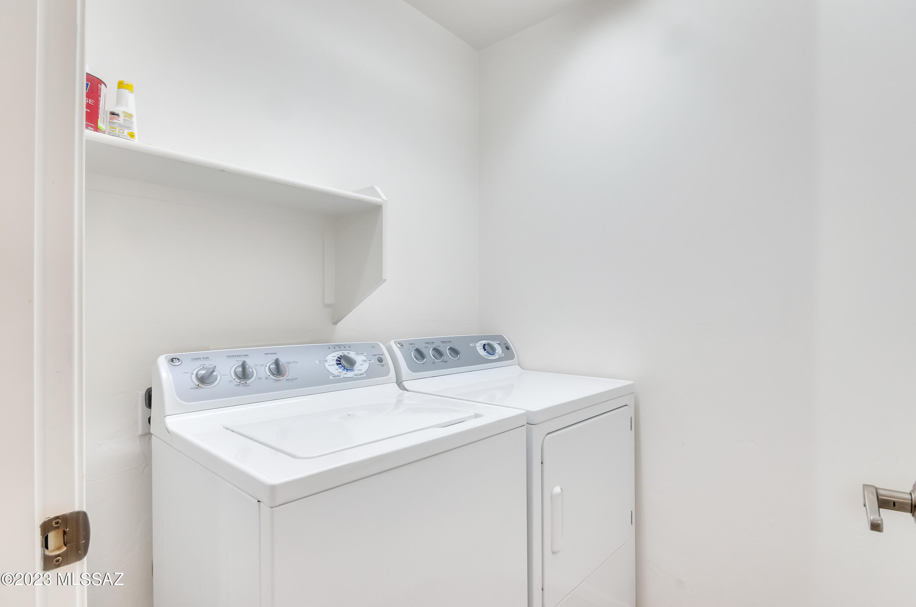 Oasis Santa Rita (1-298) - Residential