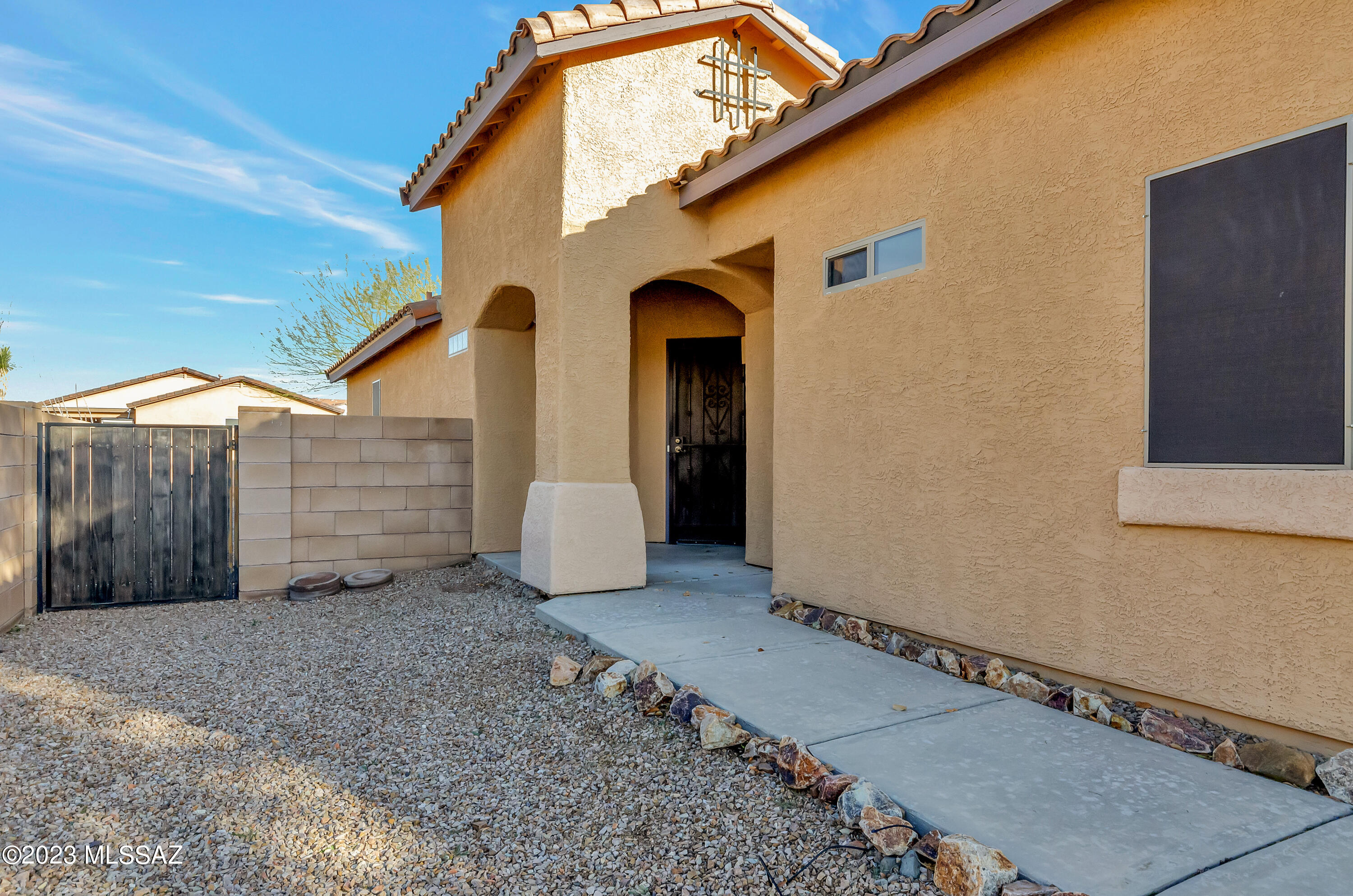 Oasis Santa Rita (1-298) - Residential