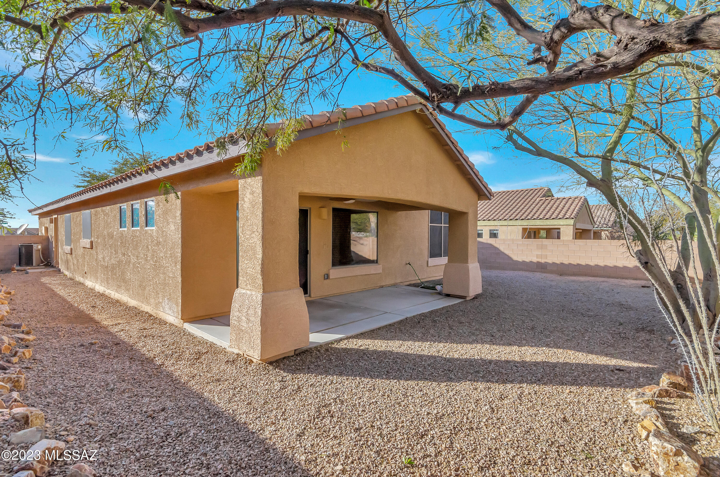Oasis Santa Rita (1-298) - Residential