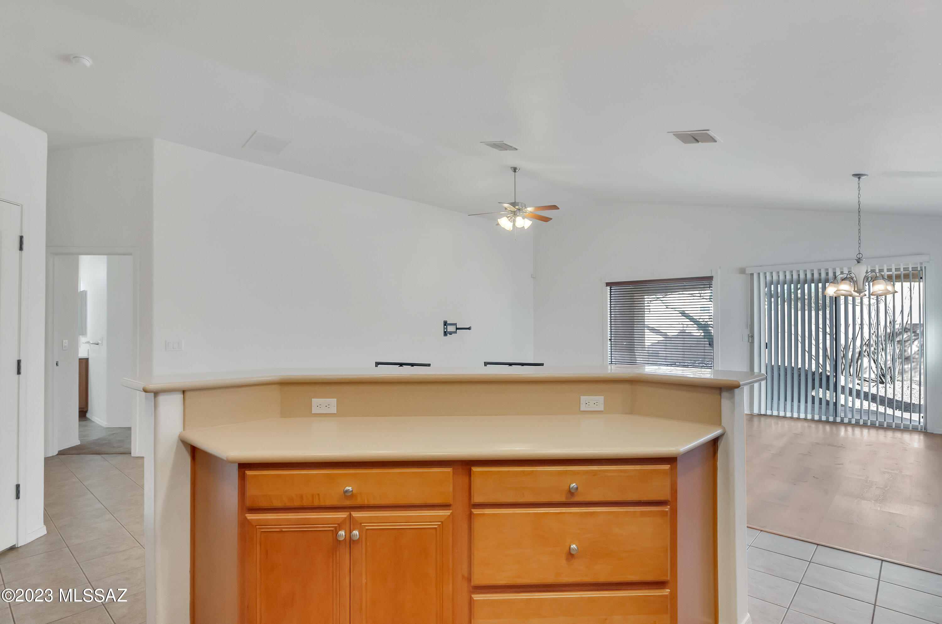 Oasis Santa Rita (1-298) - Residential