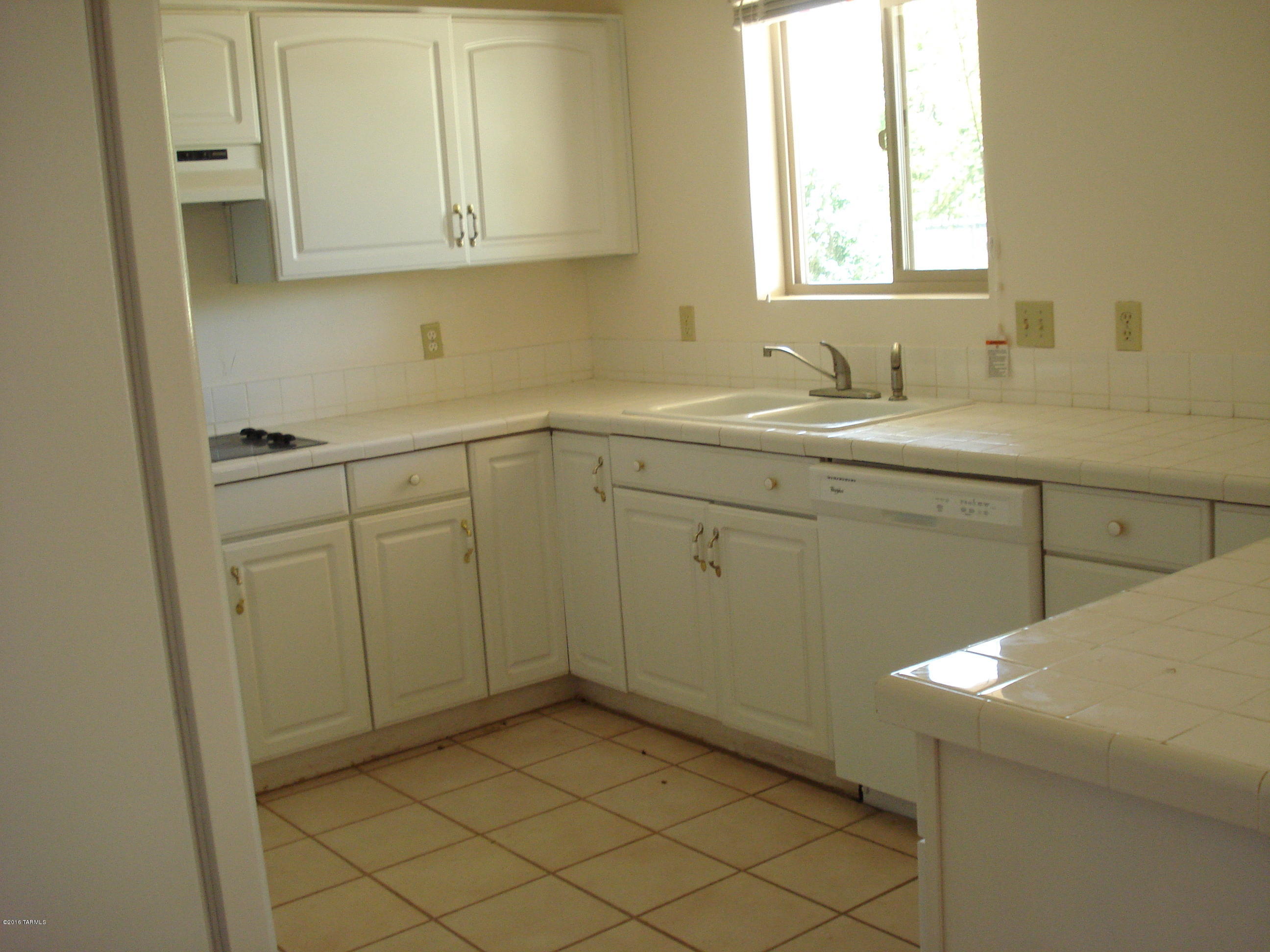 Mescal Lakes - Residential Lease