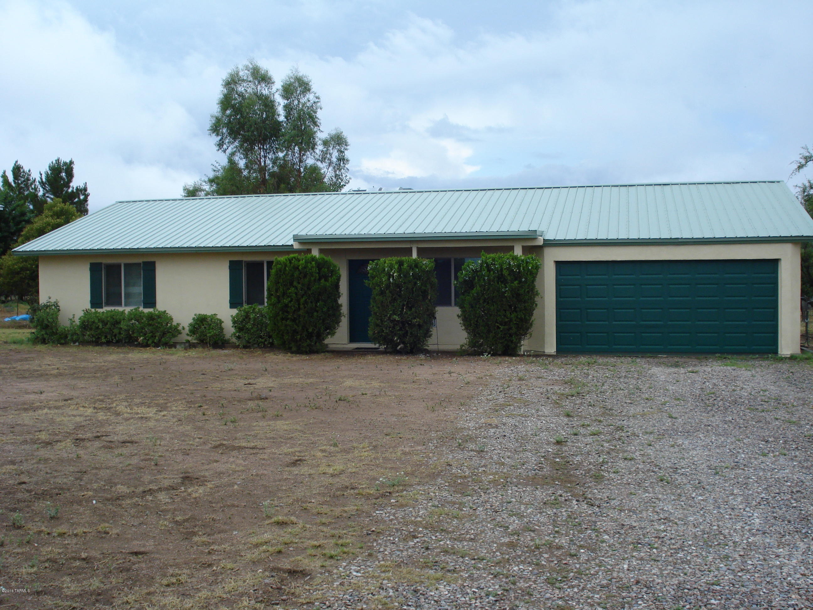 Mescal Lakes - Residential Lease