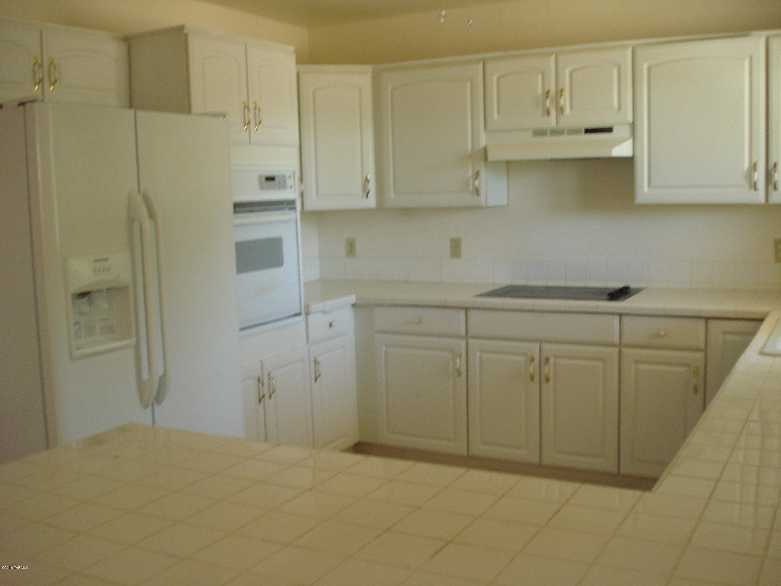 Mescal Lakes - Residential Lease