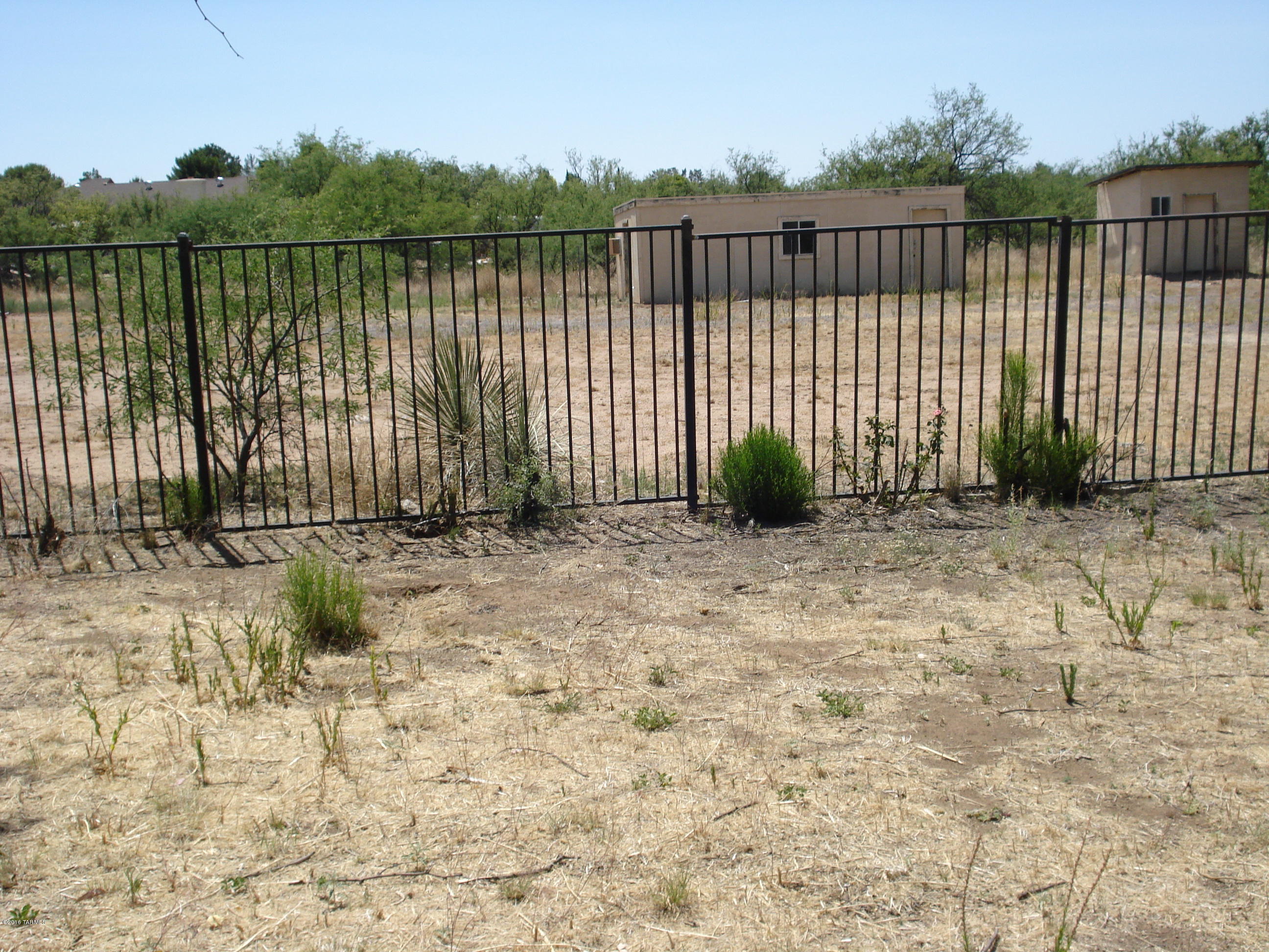 Mescal Lakes - Residential Lease