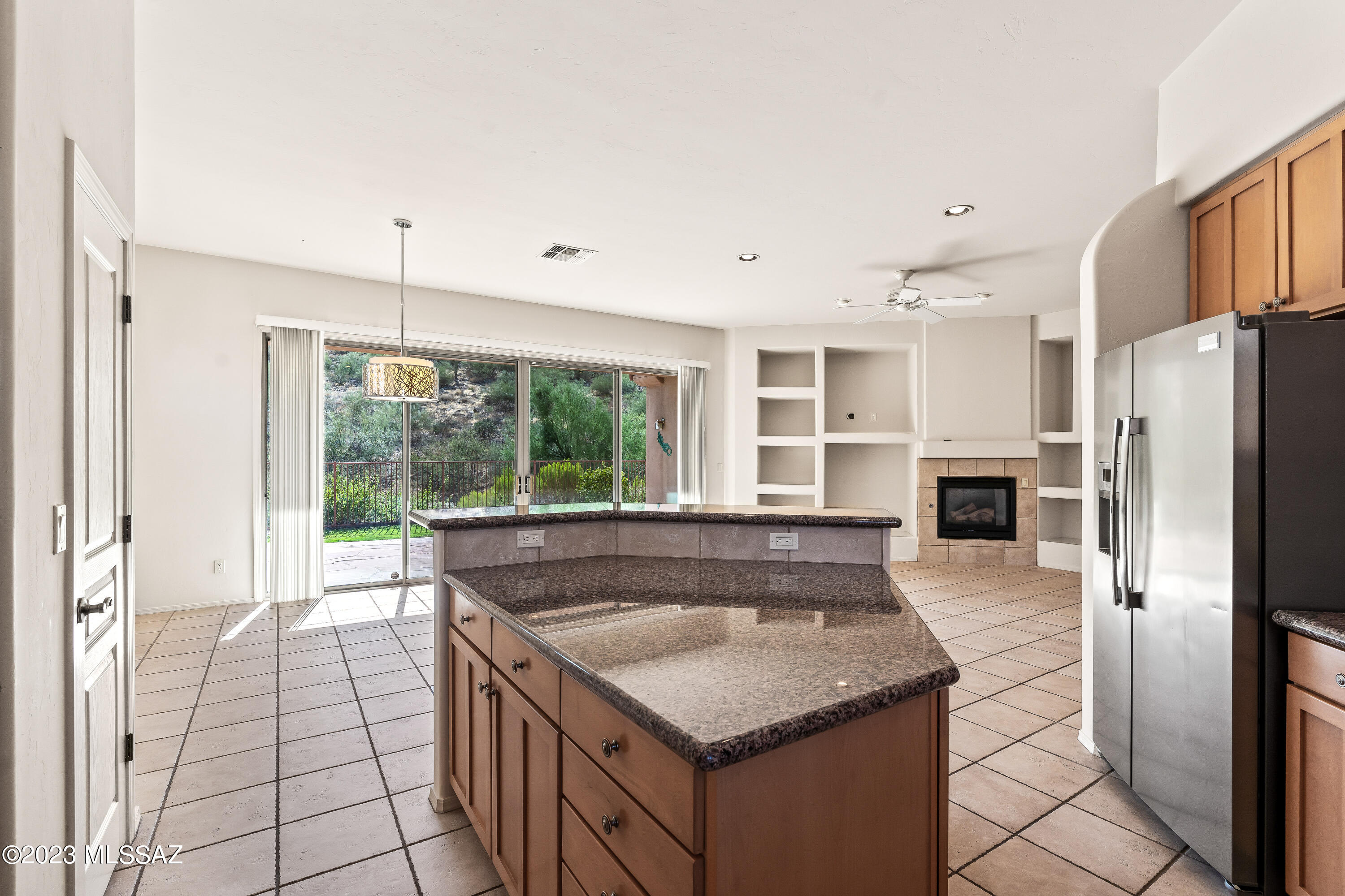 Sabino Mountain (1-290) - Residential Lease