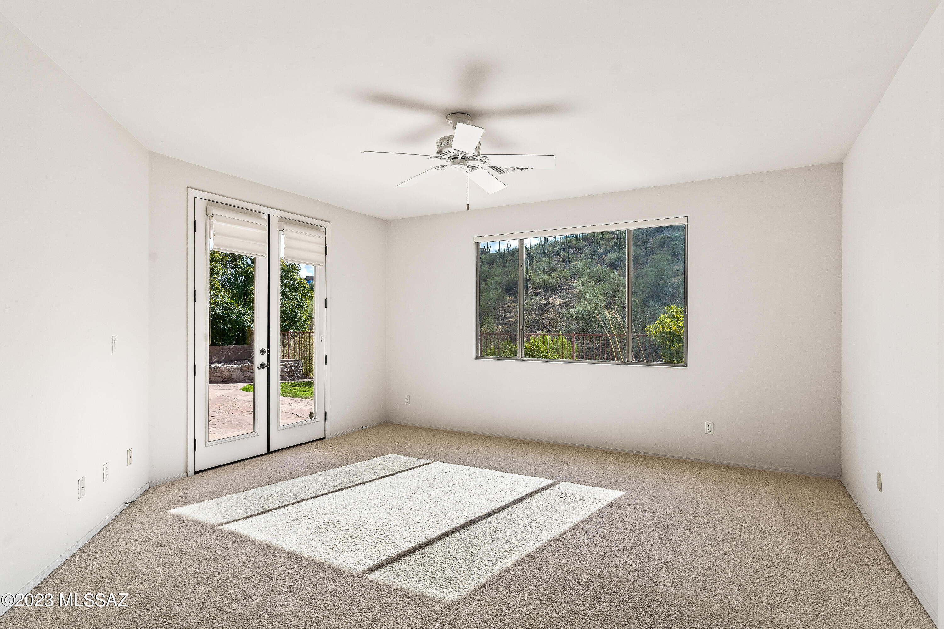 Sabino Mountain (1-290) - Residential Lease