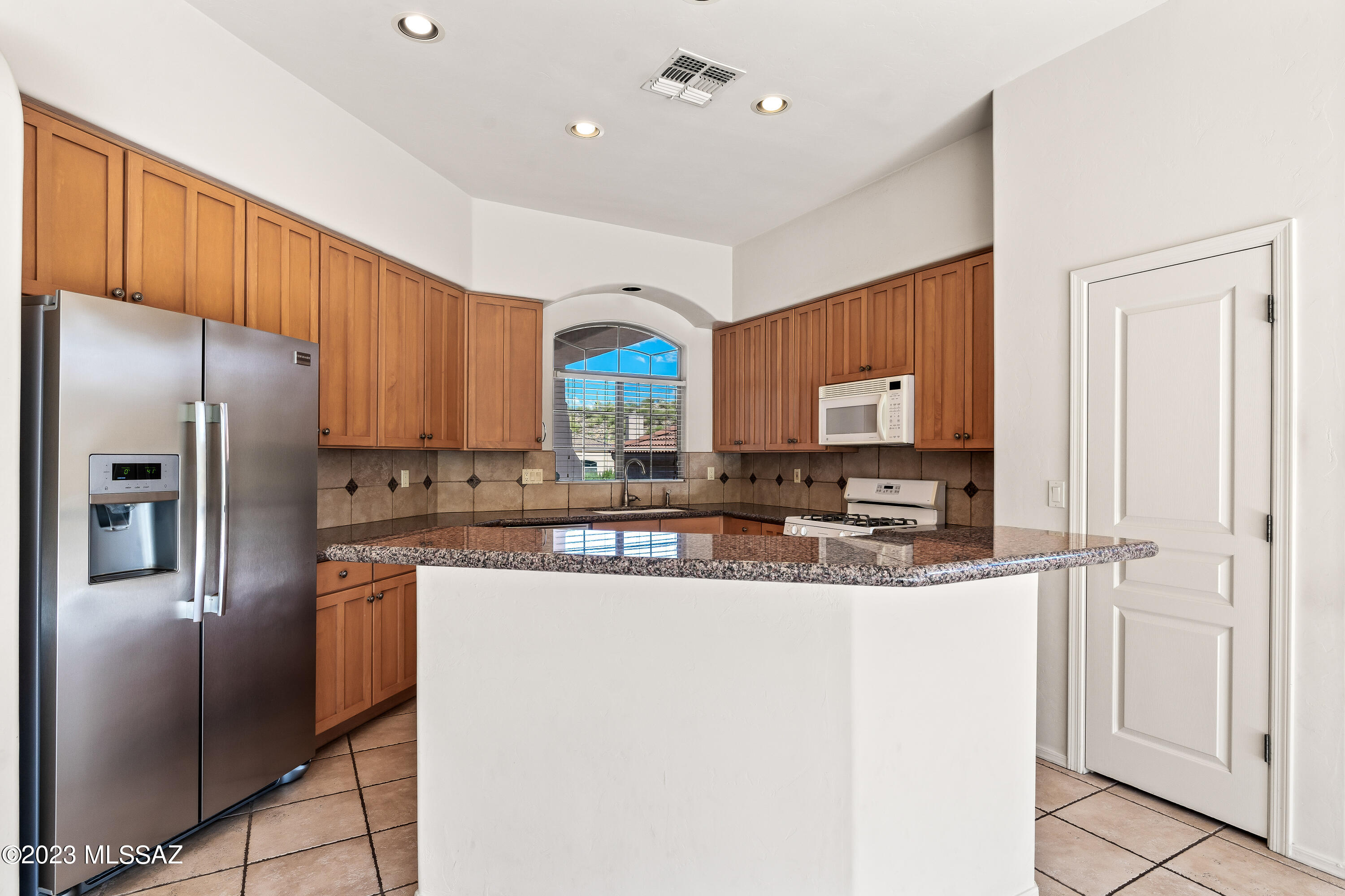 Sabino Mountain (1-290) - Residential Lease
