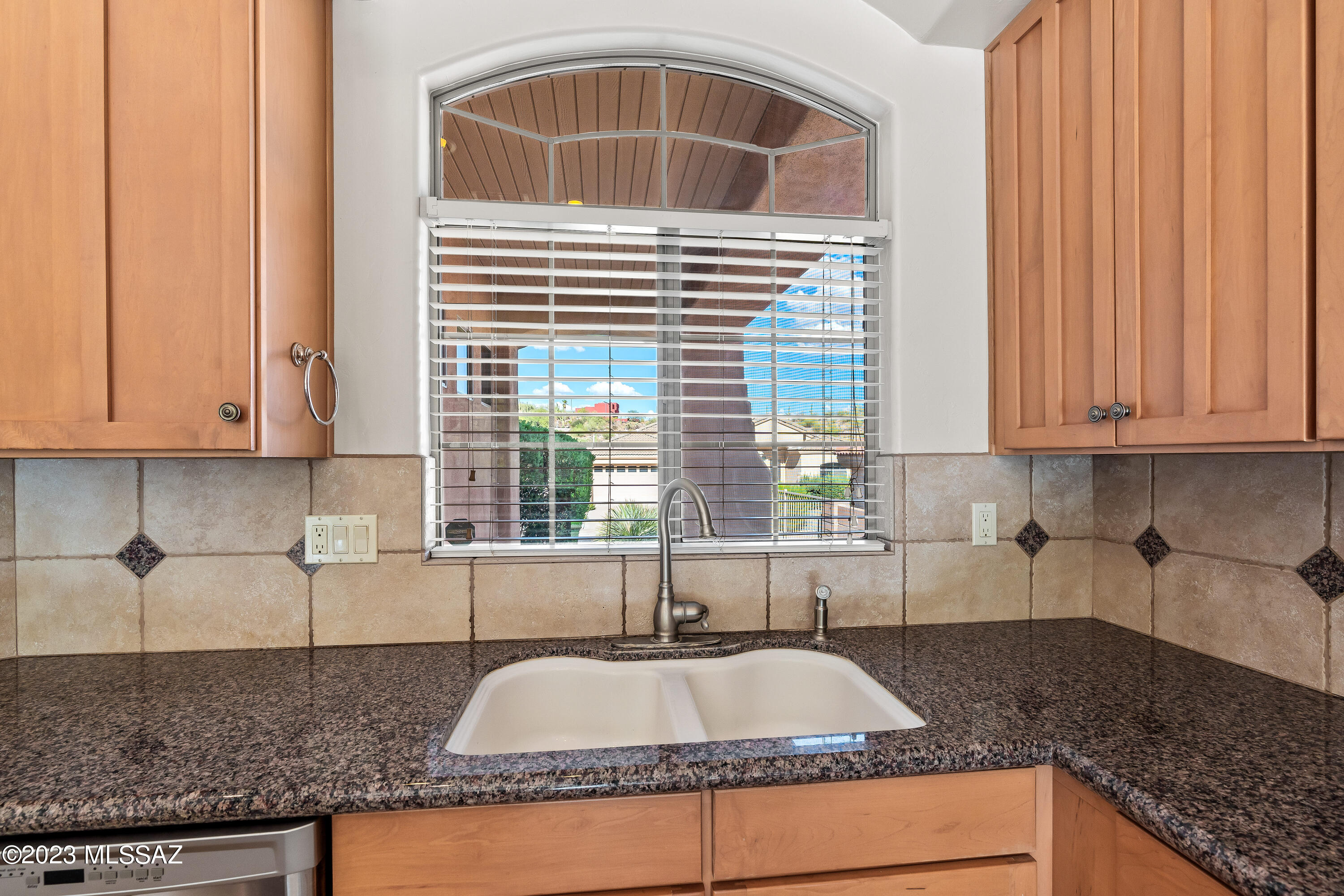 Sabino Mountain (1-290) - Residential Lease