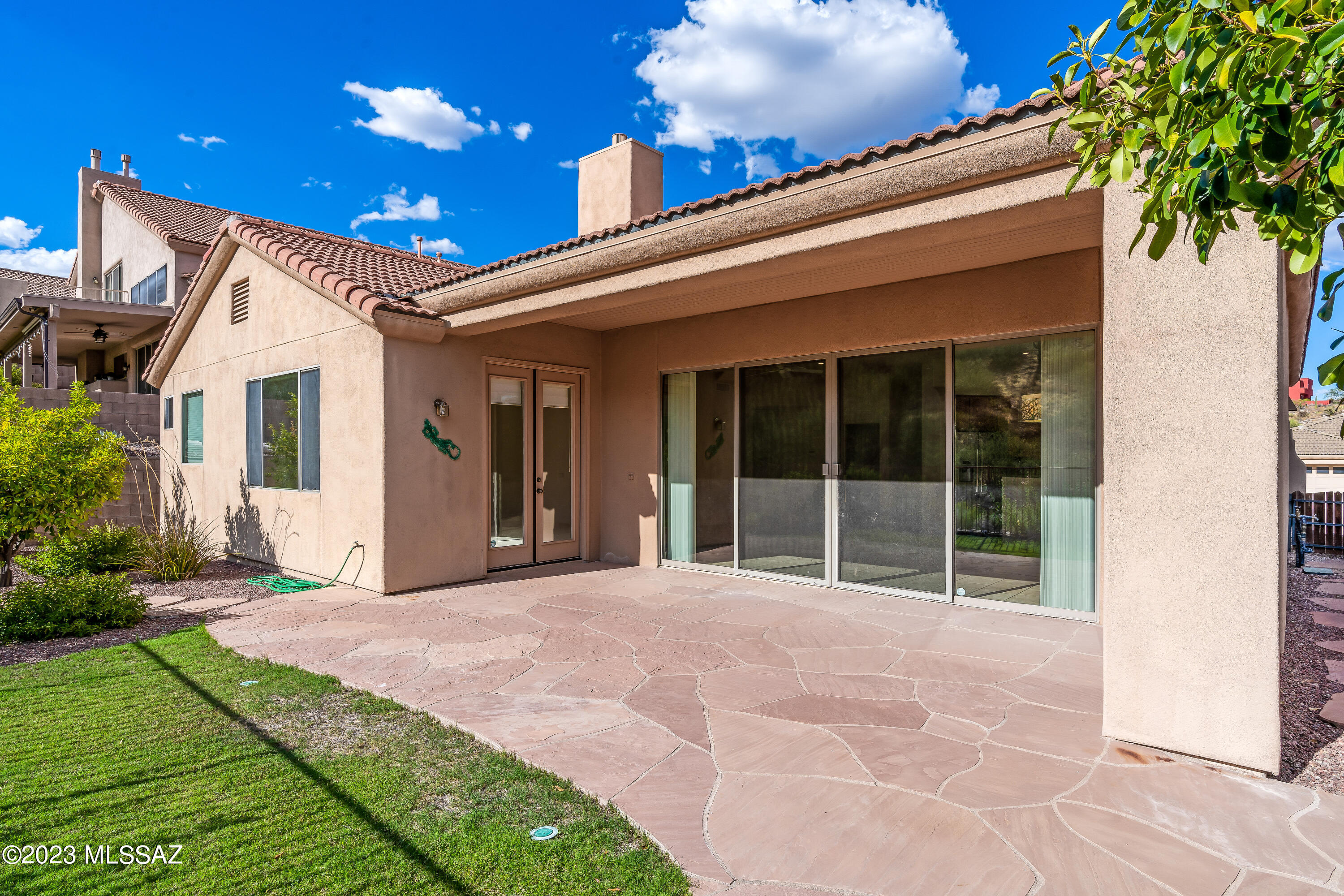 Sabino Mountain (1-290) - Residential Lease