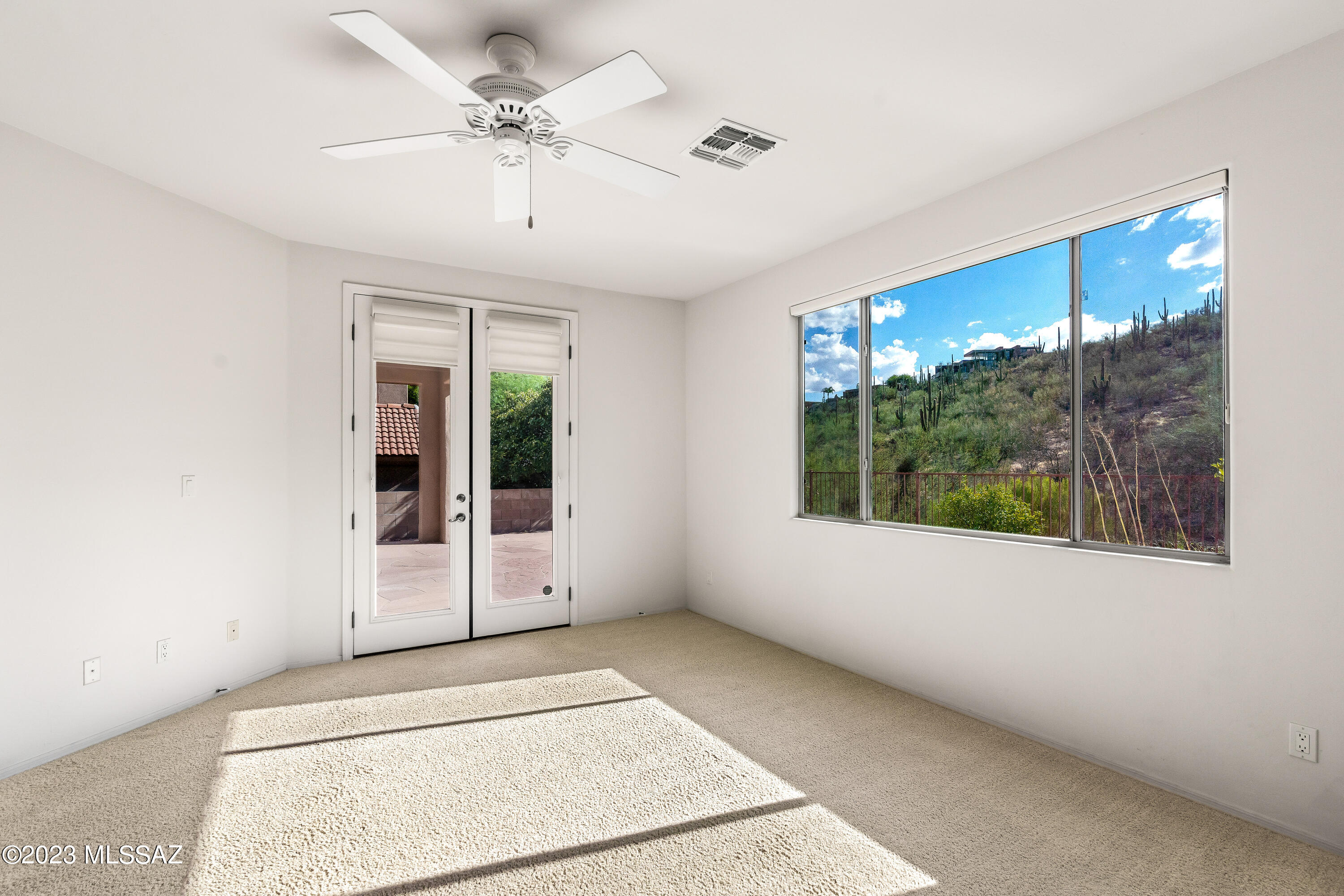 Sabino Mountain (1-290) - Residential Lease