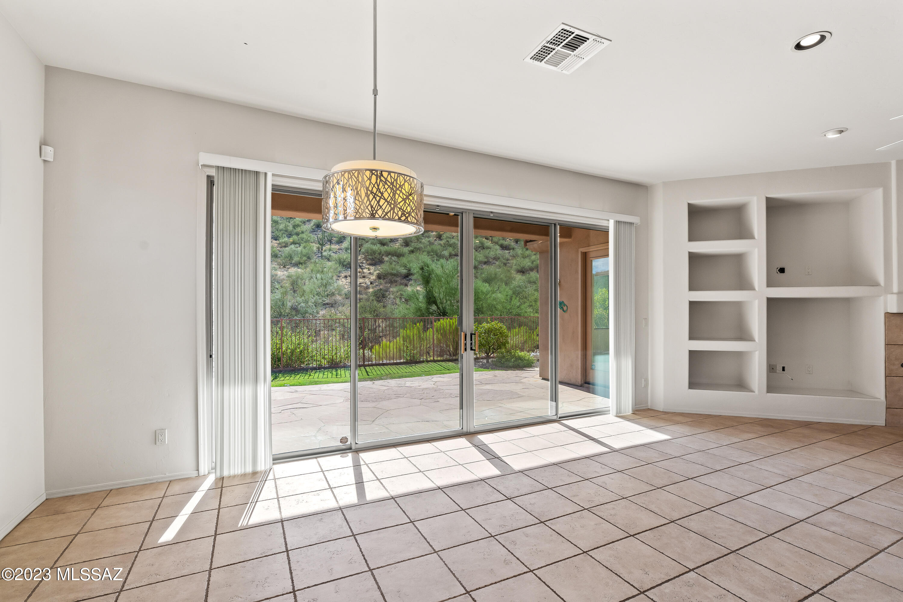Sabino Mountain (1-290) - Residential Lease