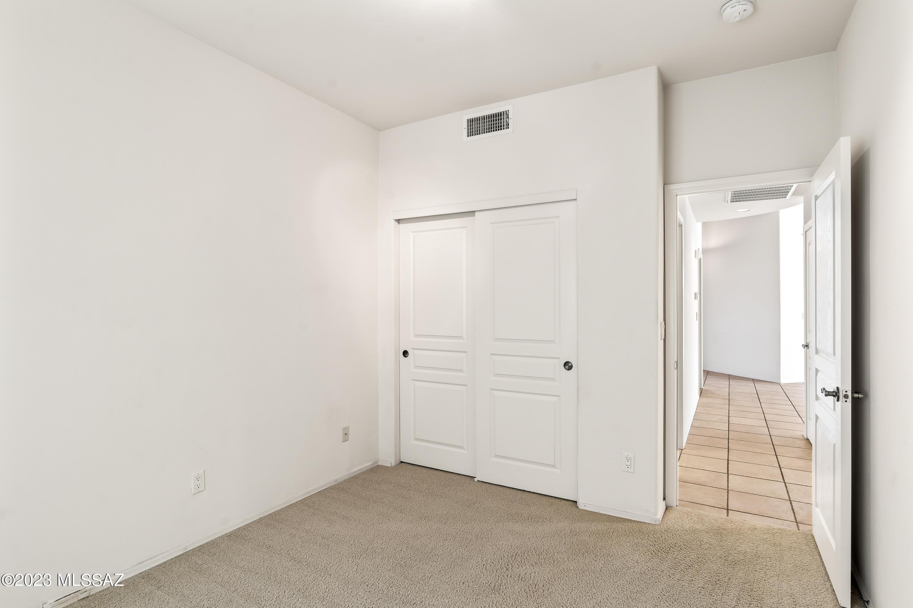 Sabino Mountain (1-290) - Residential Lease
