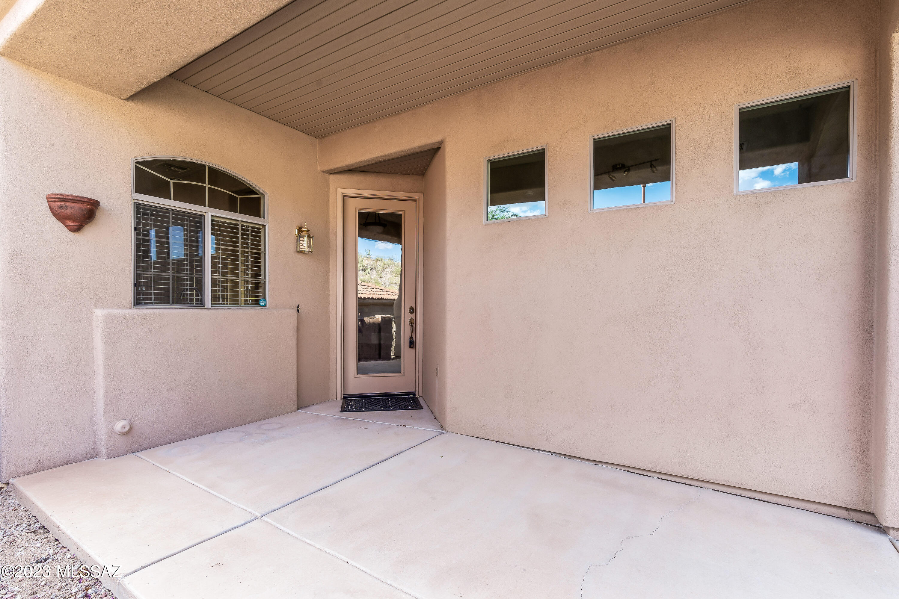 Sabino Mountain (1-290) - Residential Lease