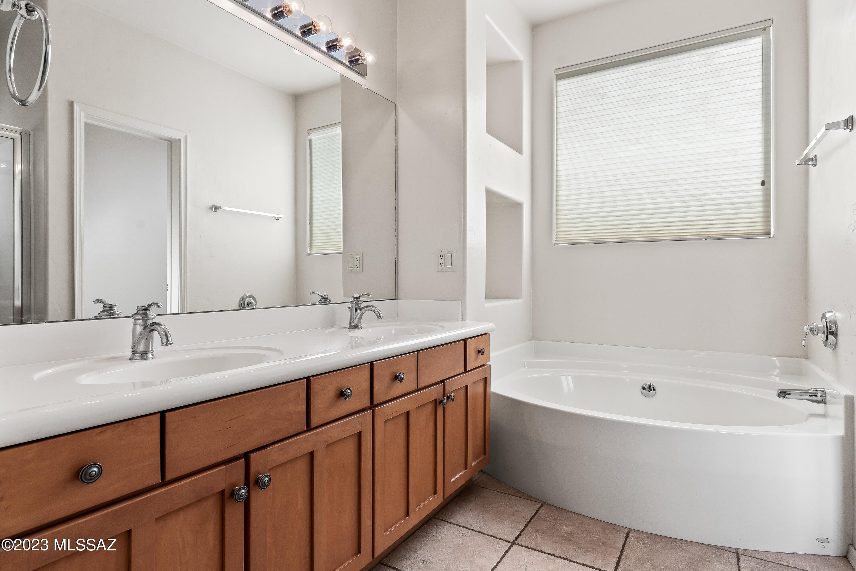 Sabino Mountain (1-290) - Residential Lease
