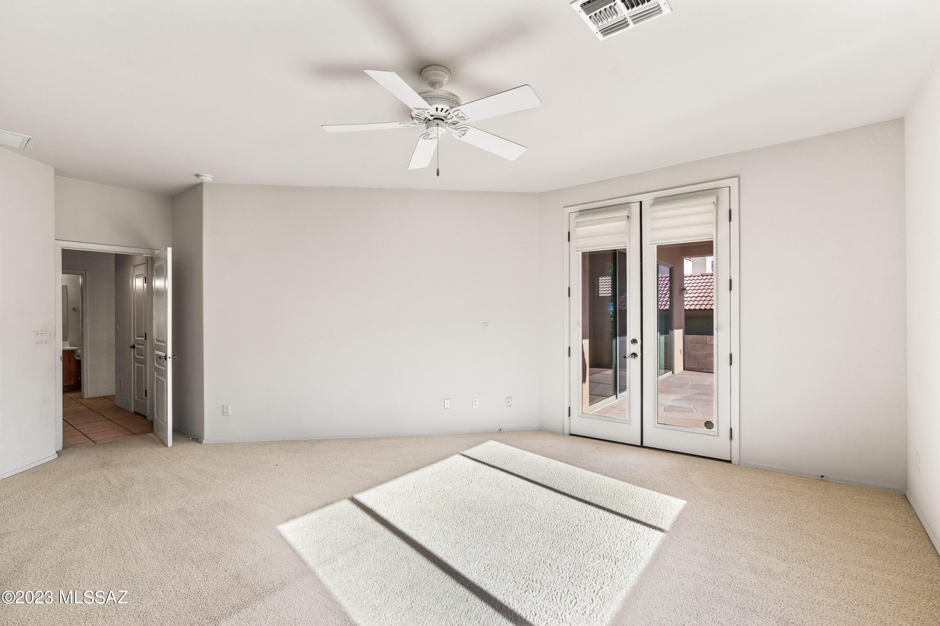 Sabino Mountain (1-290) - Residential Lease