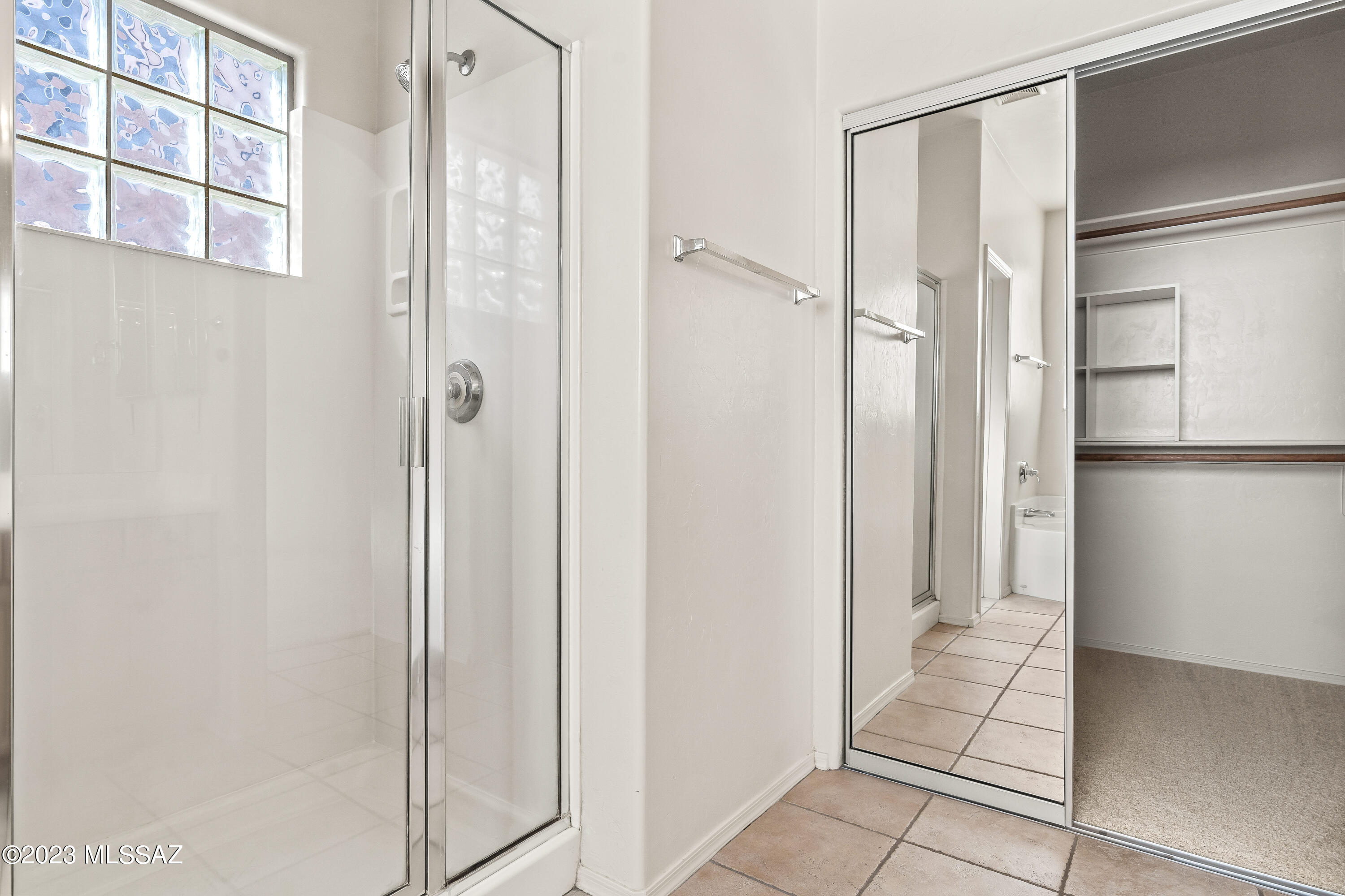 Sabino Mountain (1-290) - Residential Lease