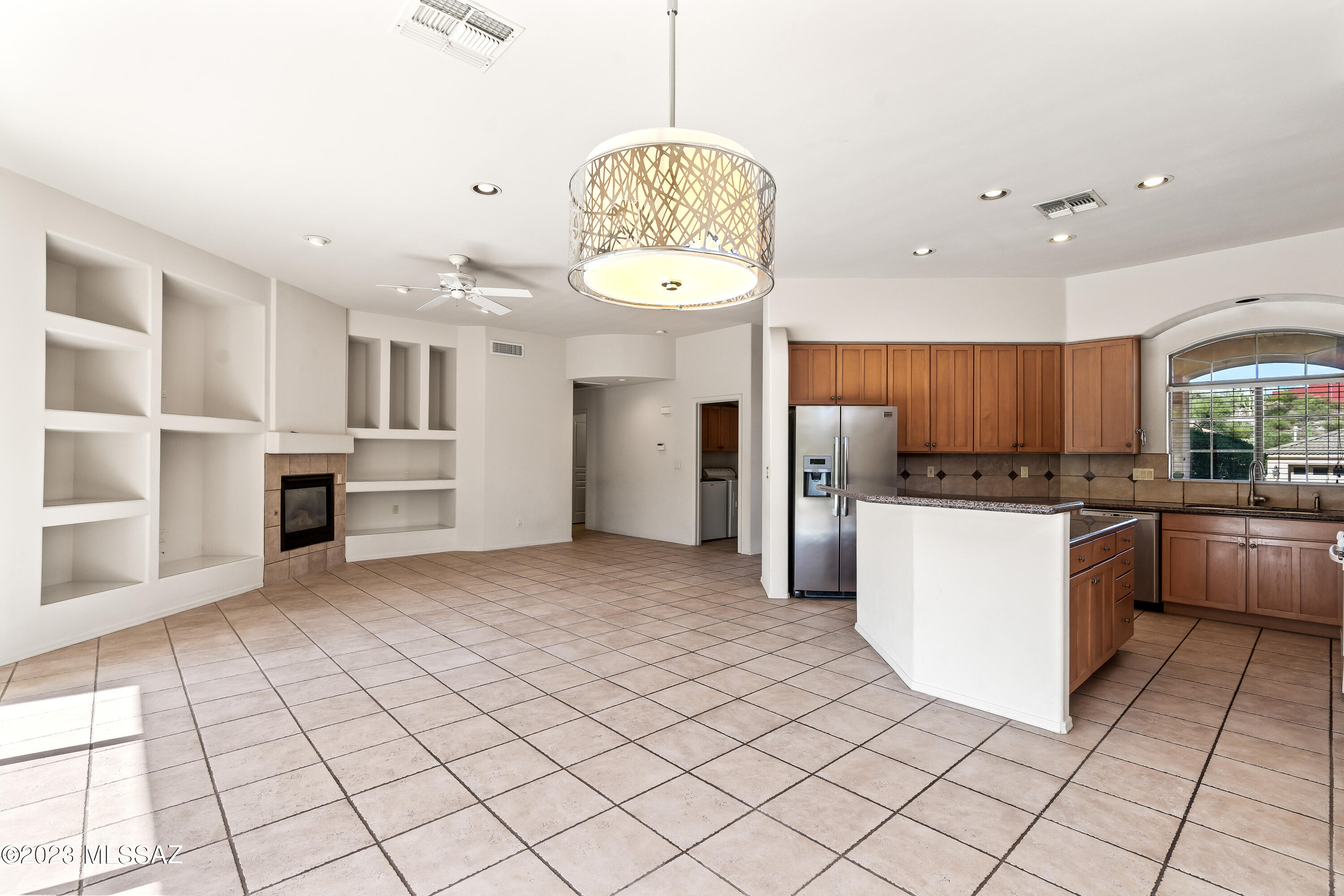 Sabino Mountain (1-290) - Residential Lease