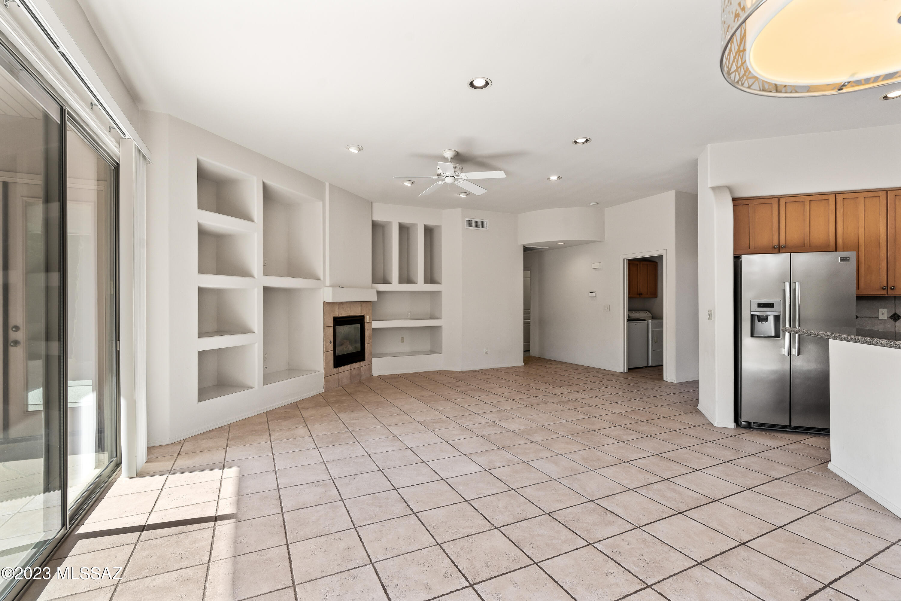 Sabino Mountain (1-290) - Residential Lease