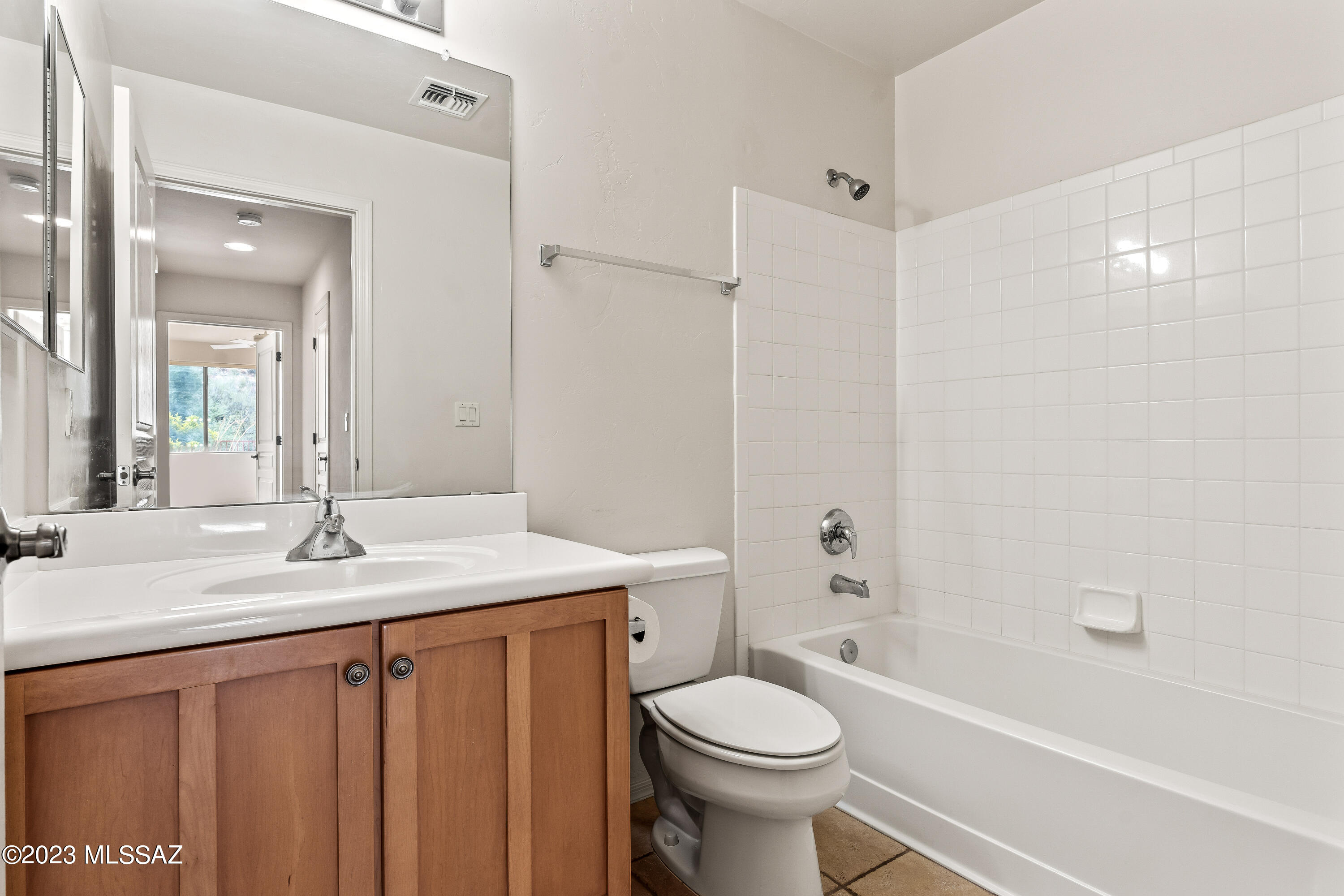 Sabino Mountain (1-290) - Residential Lease
