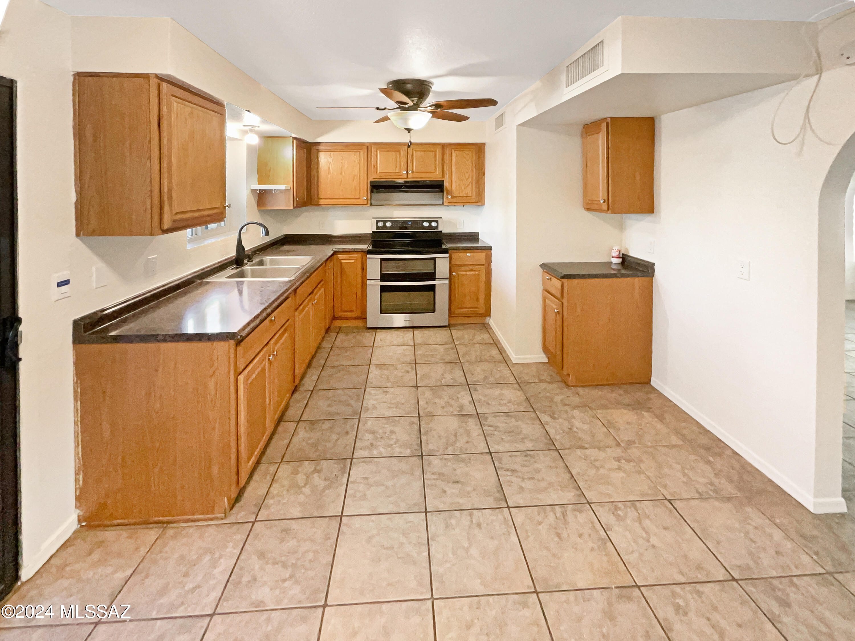 Diablo Village Estates (1-511) - Residential