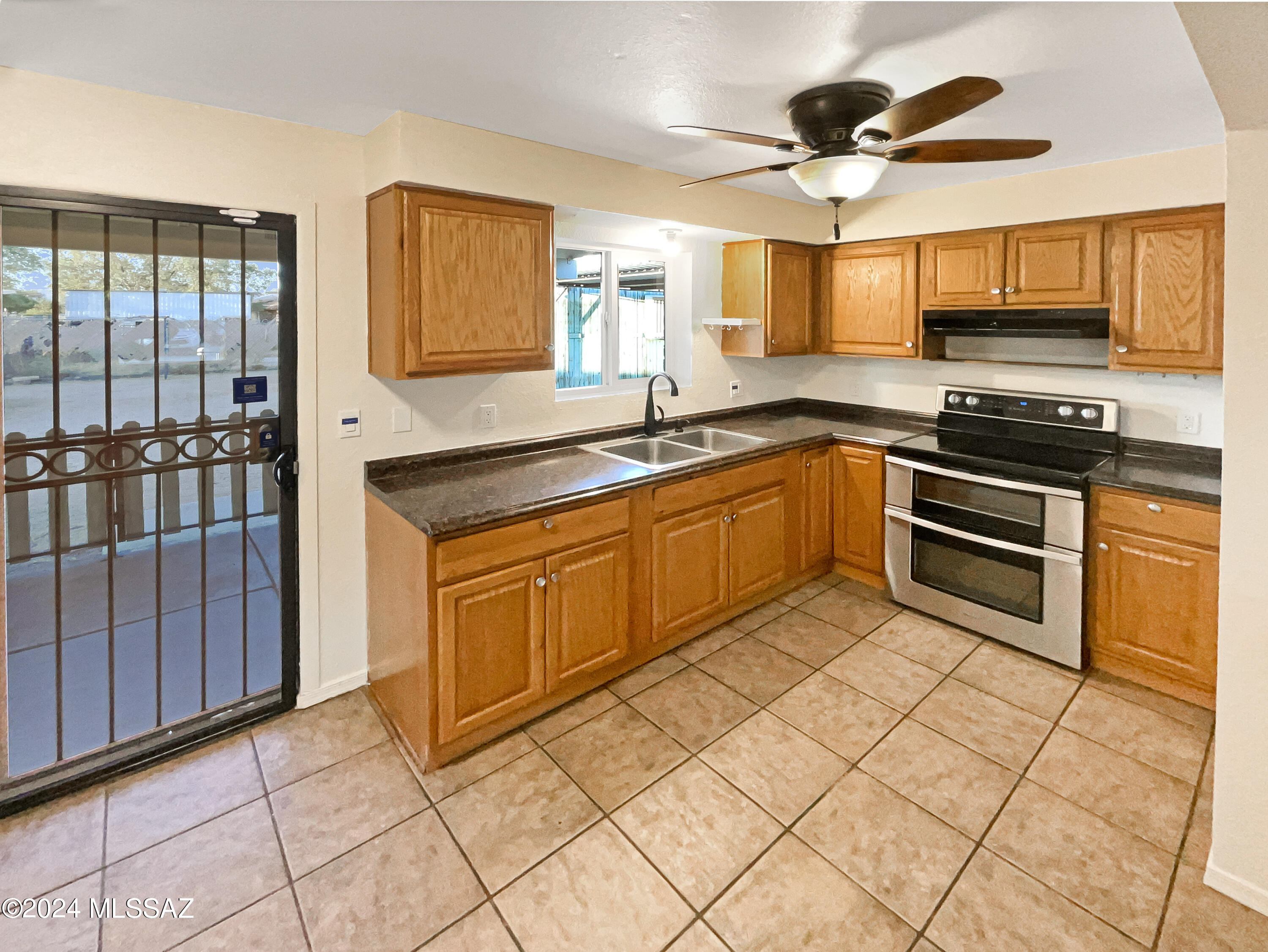 Diablo Village Estates (1-511) - Residential