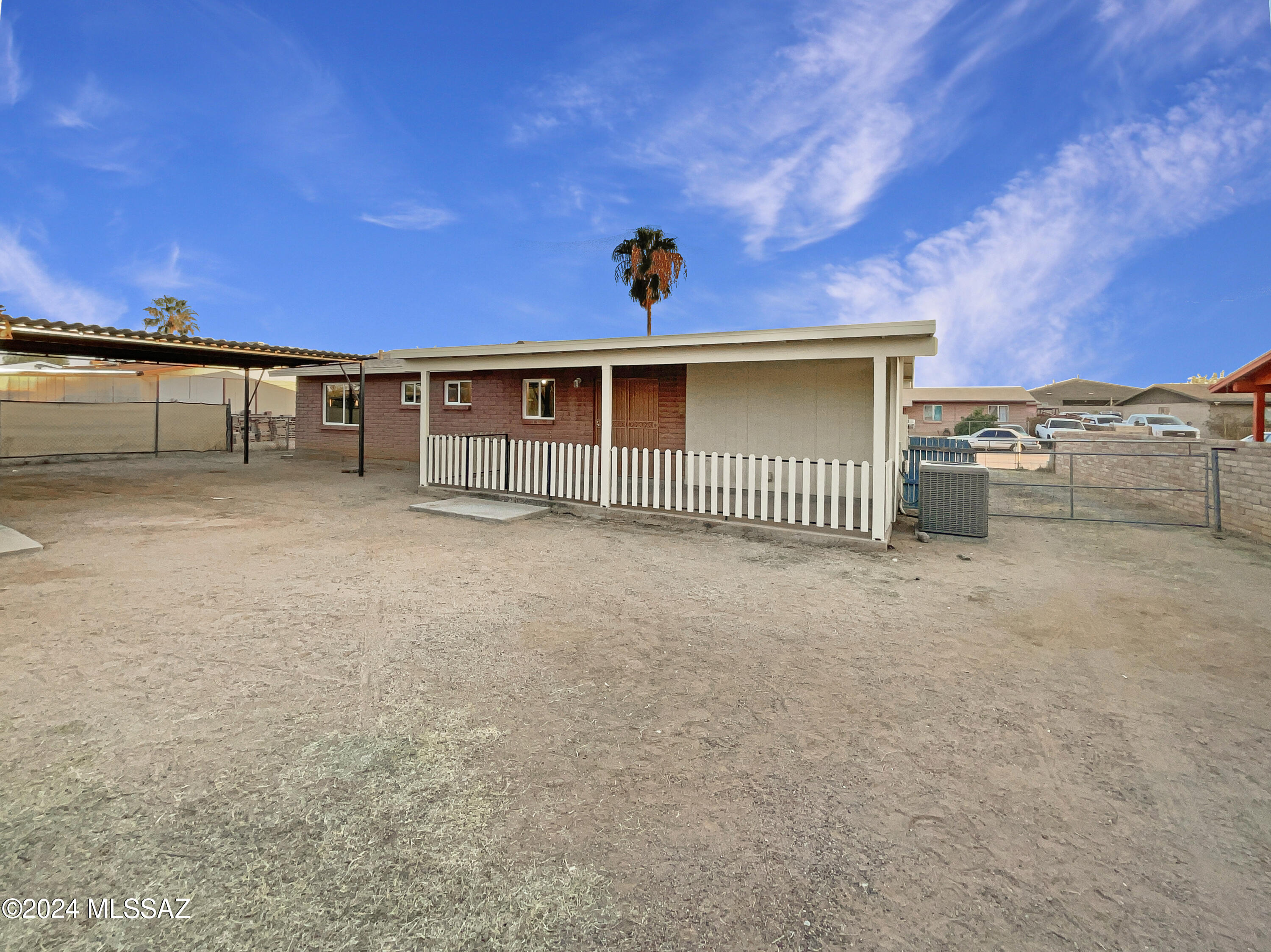 Diablo Village Estates (1-511) - Residential