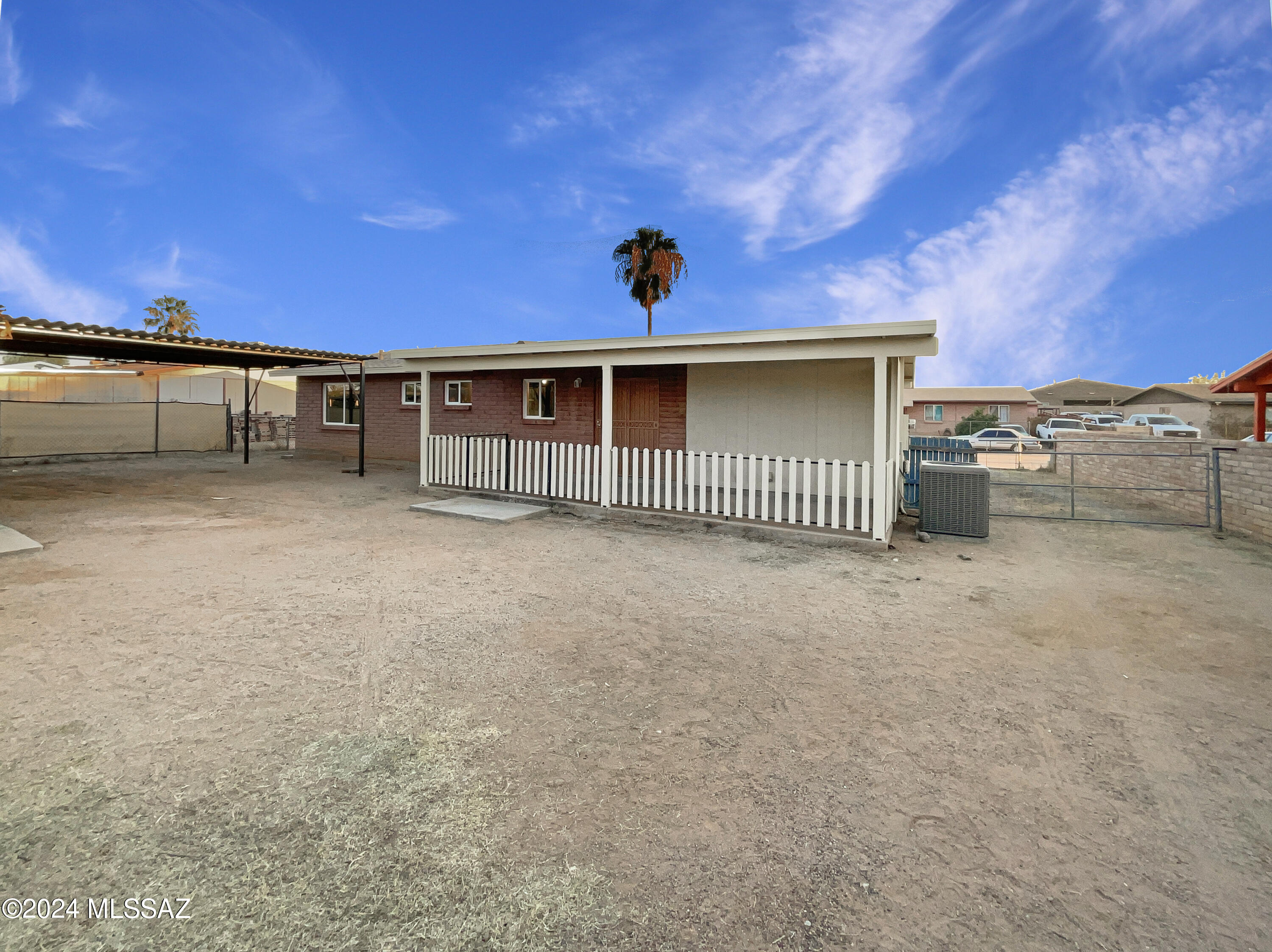 Diablo Village Estates (1-511) - Residential