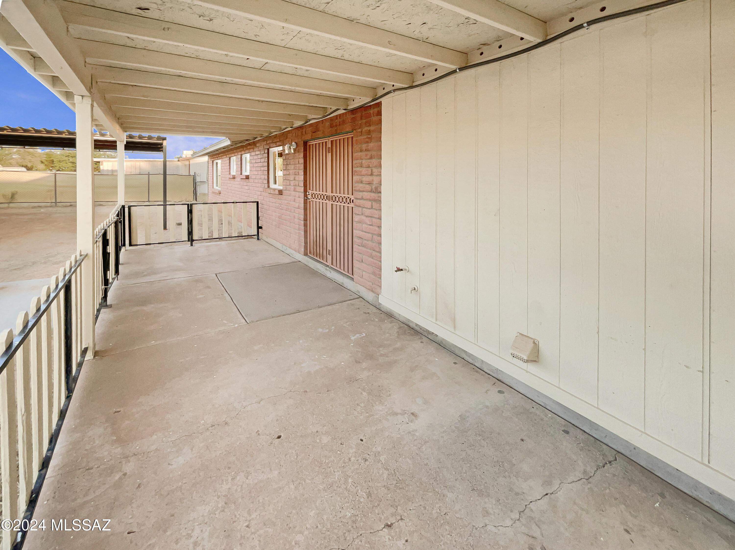 Diablo Village Estates (1-511) - Residential