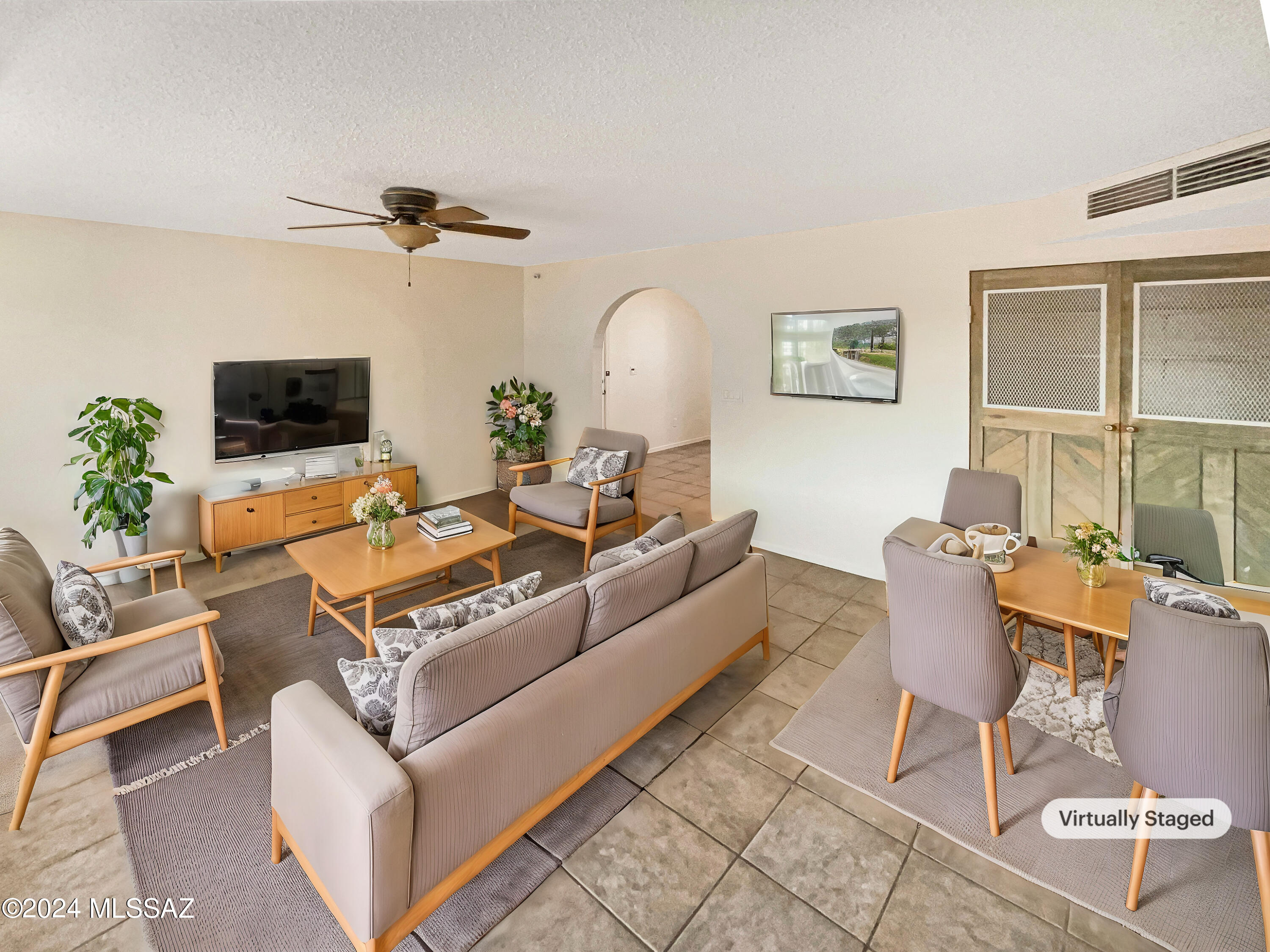 Diablo Village Estates (1-511) - Residential
