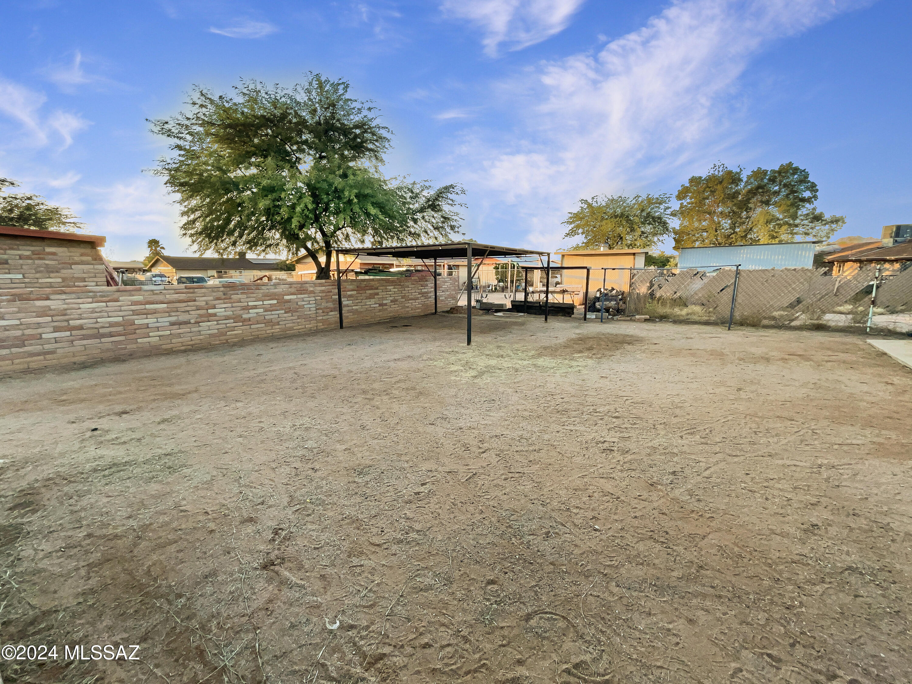 Diablo Village Estates (1-511) - Residential