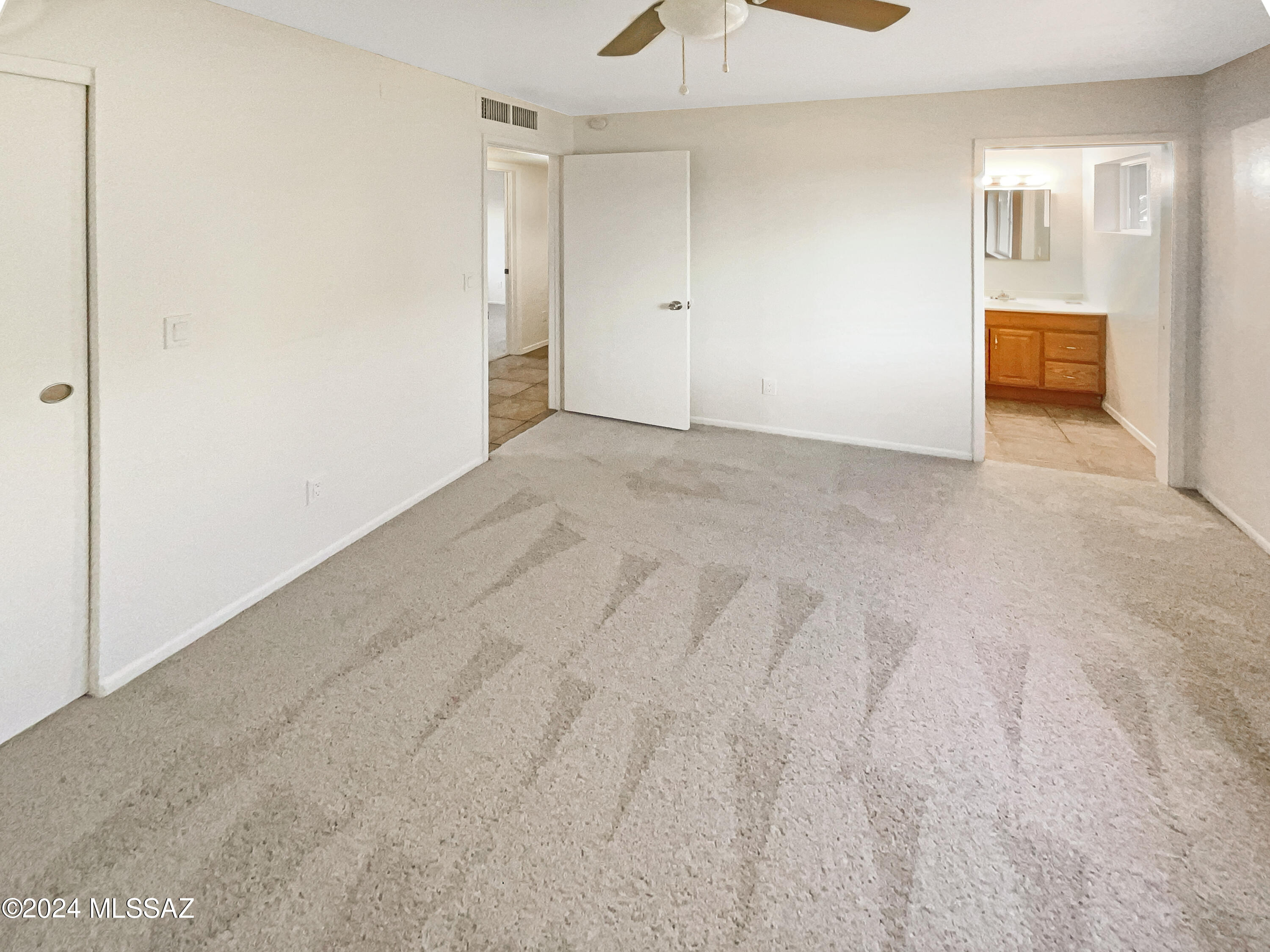 Diablo Village Estates (1-511) - Residential