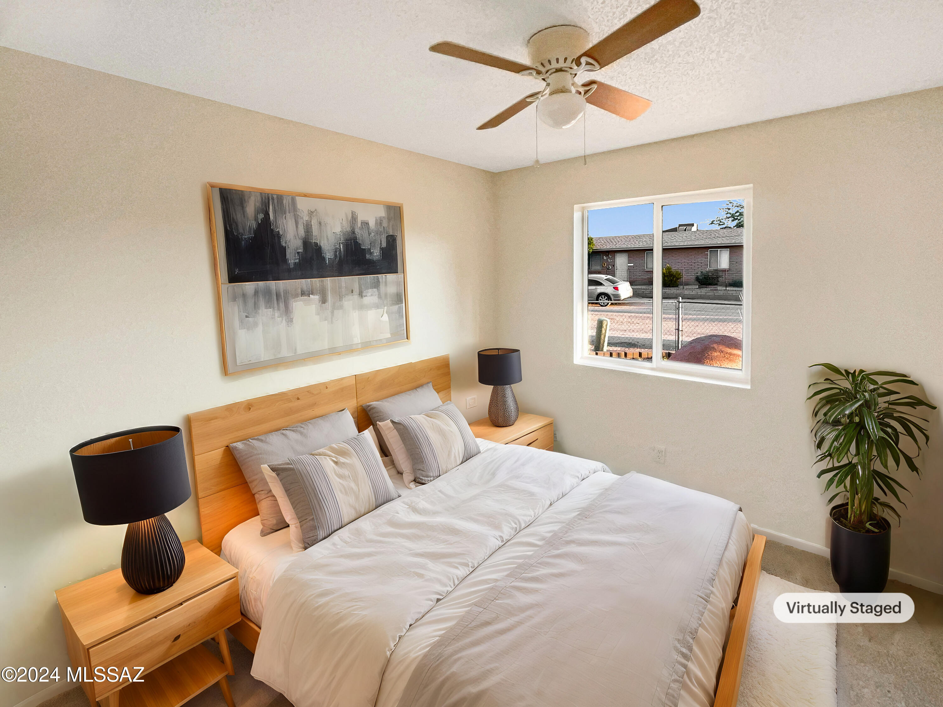 Diablo Village Estates (1-511) - Residential