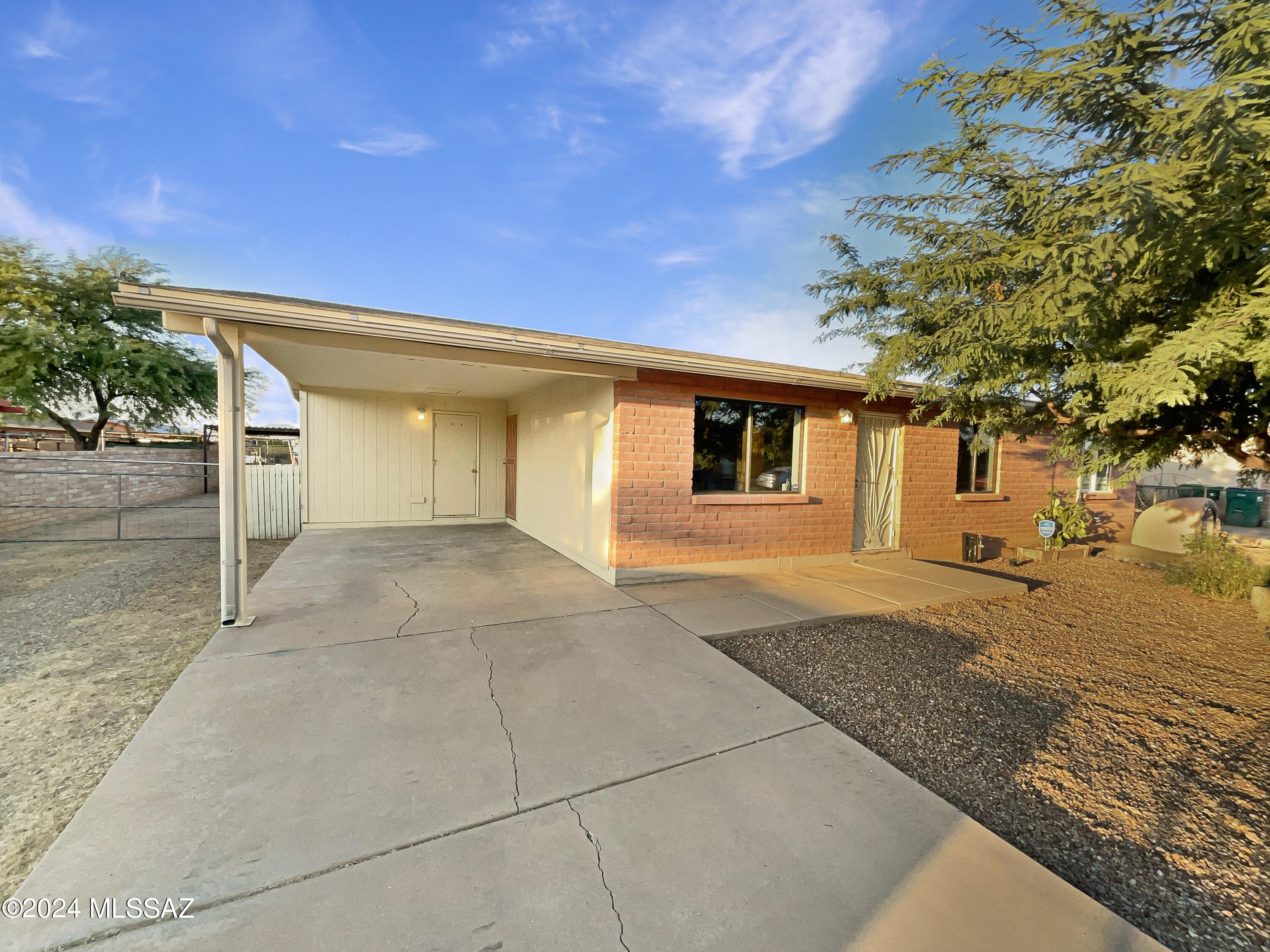 Diablo Village Estates (1-511) - Residential