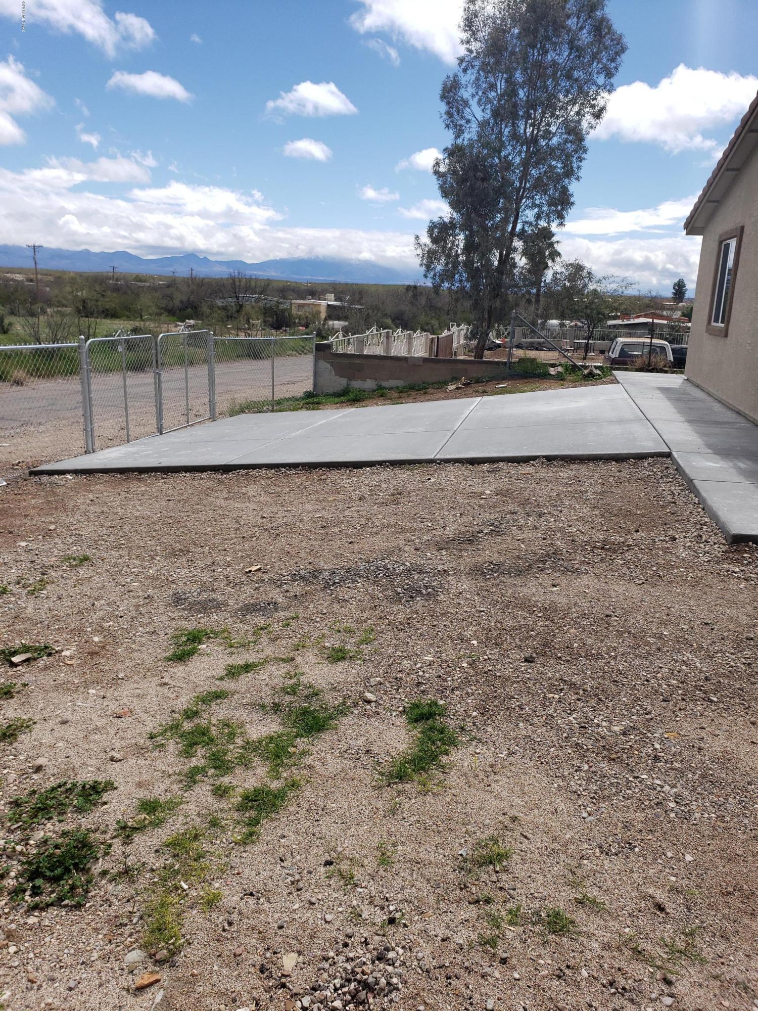 Sky line Ranchos - Residential