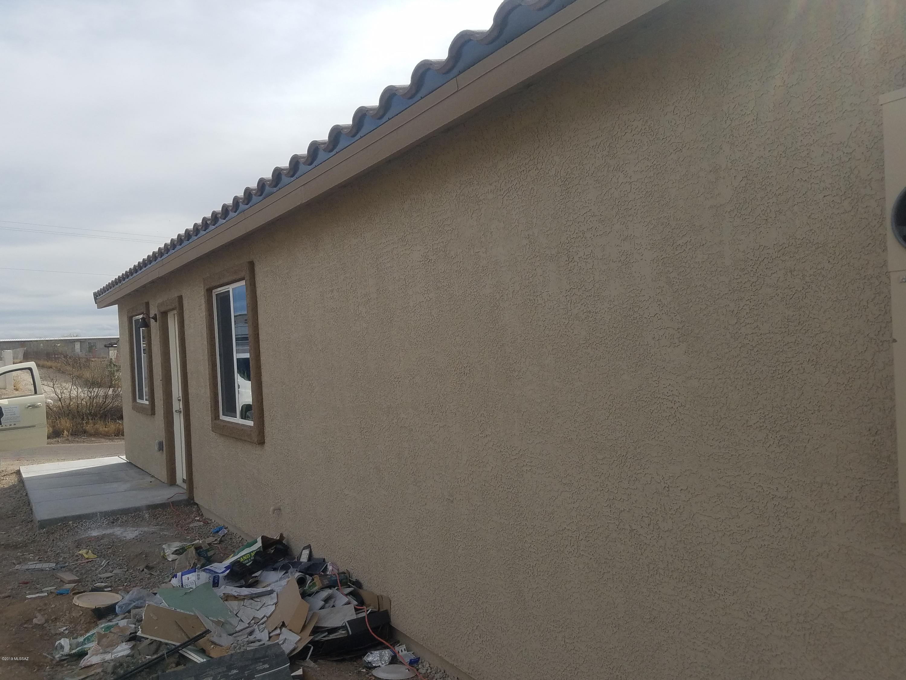 Sky line Ranchos - Residential