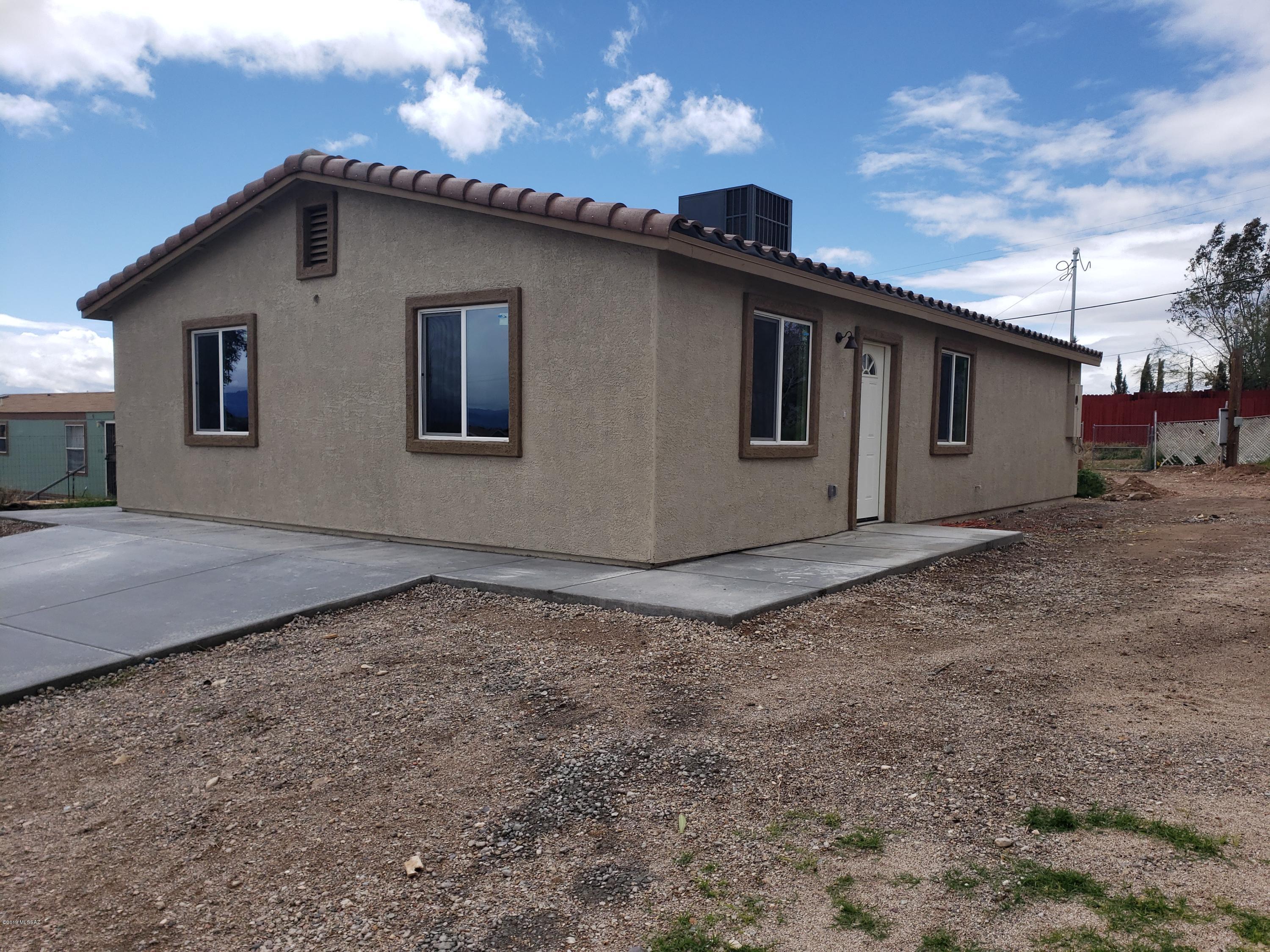 Sky line Ranchos - Residential