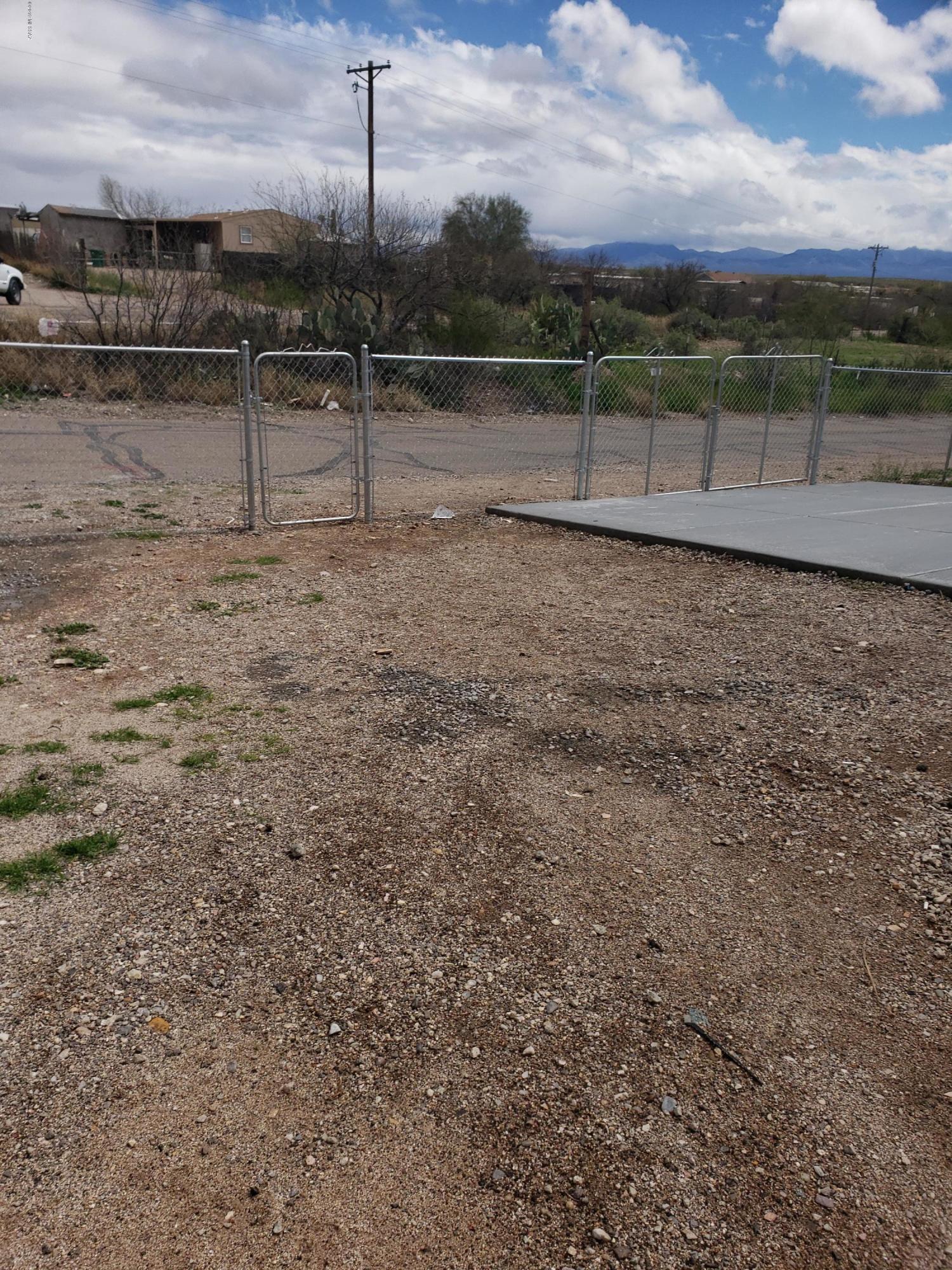 Sky line Ranchos - Residential