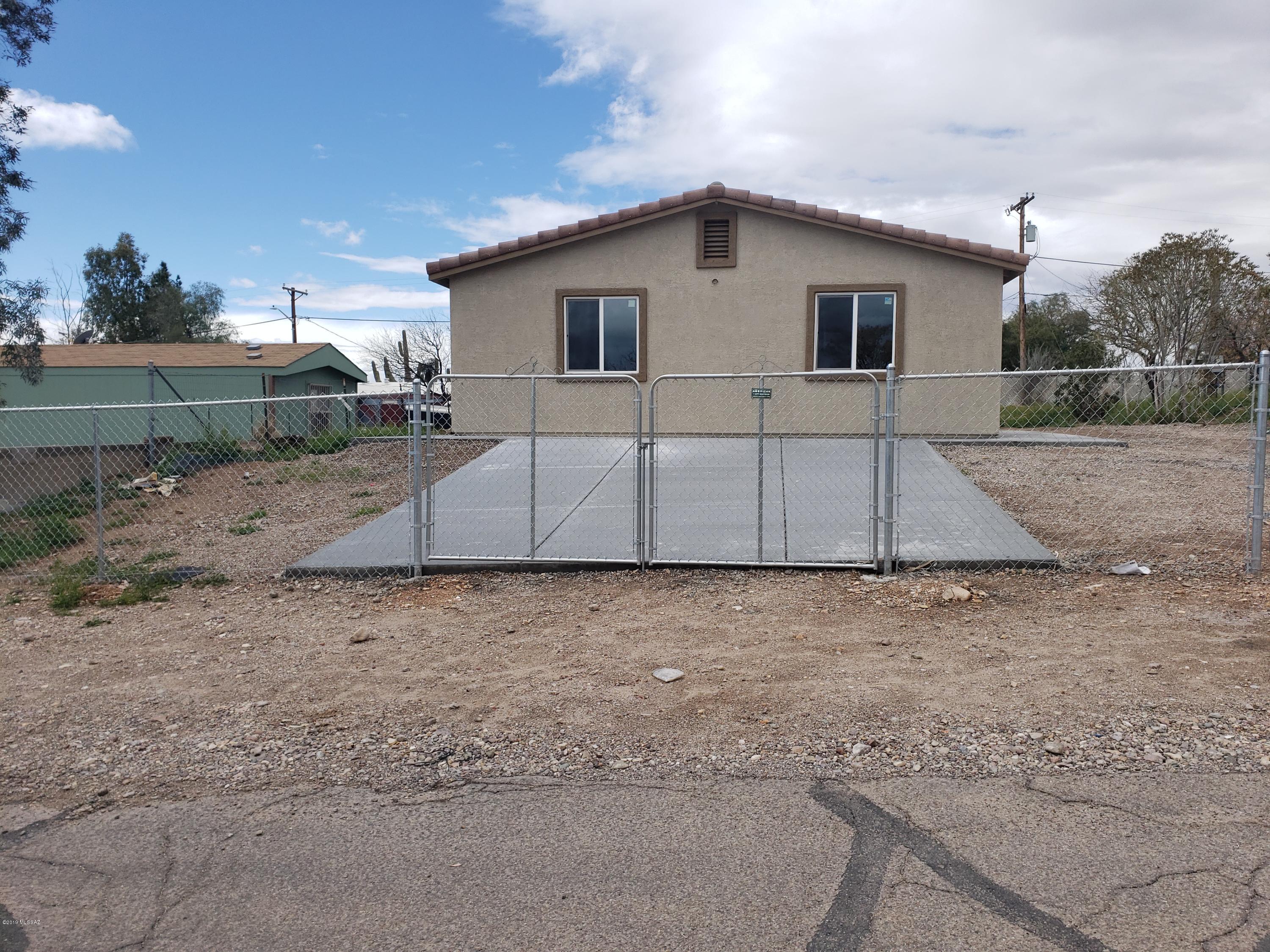 Sky line Ranchos - Residential