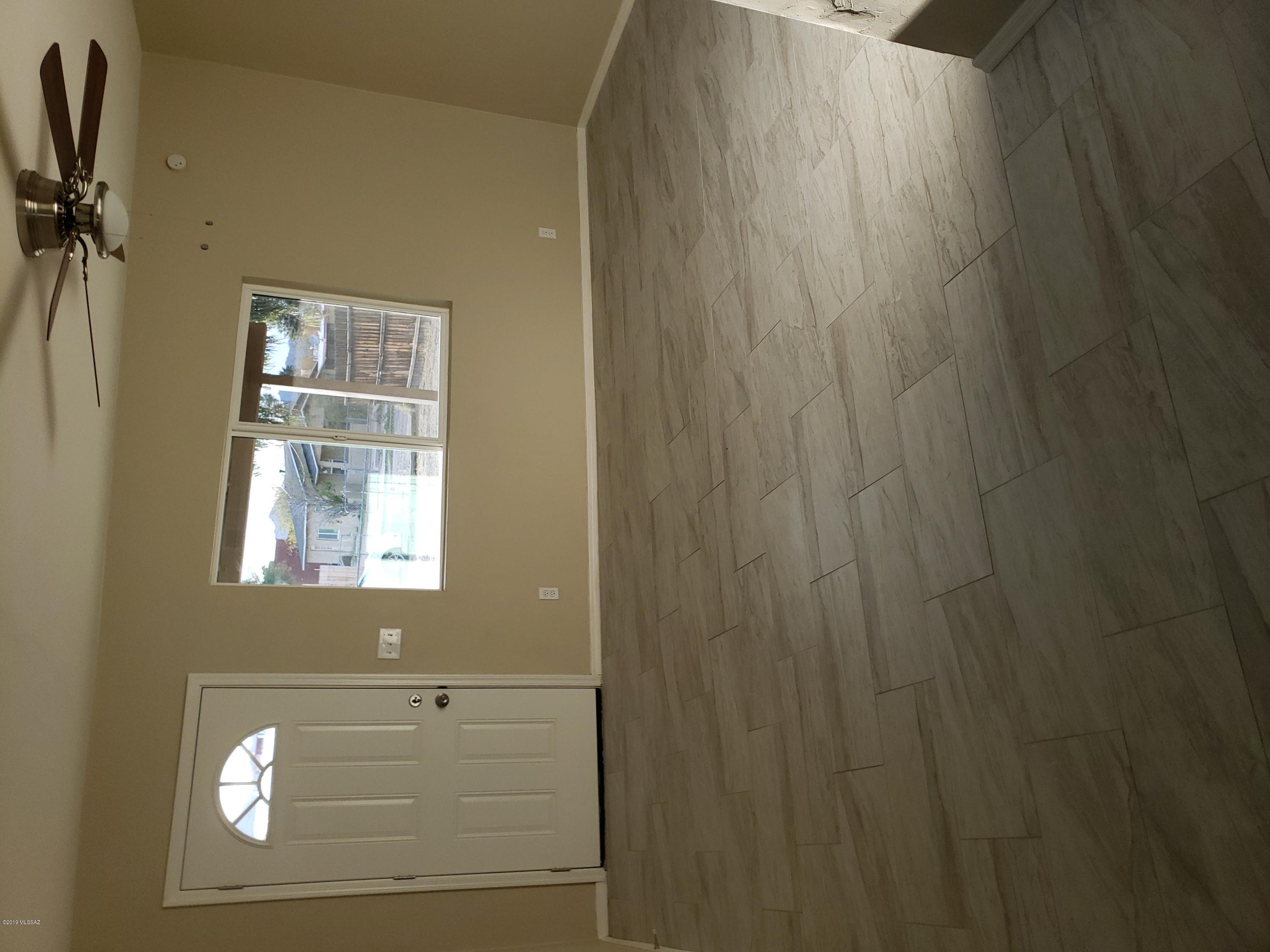 Sky line Ranchos - Residential