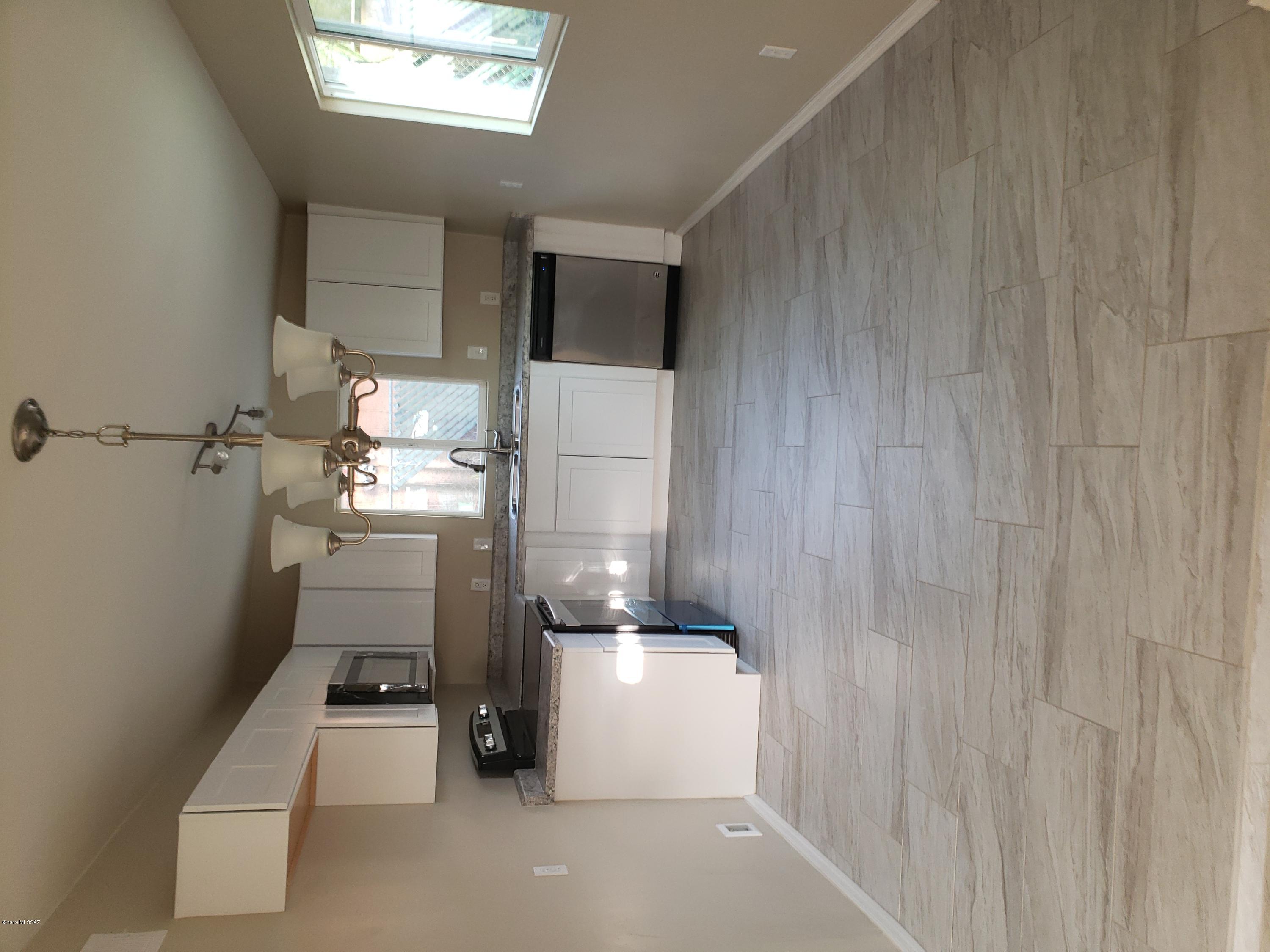 Sky line Ranchos - Residential