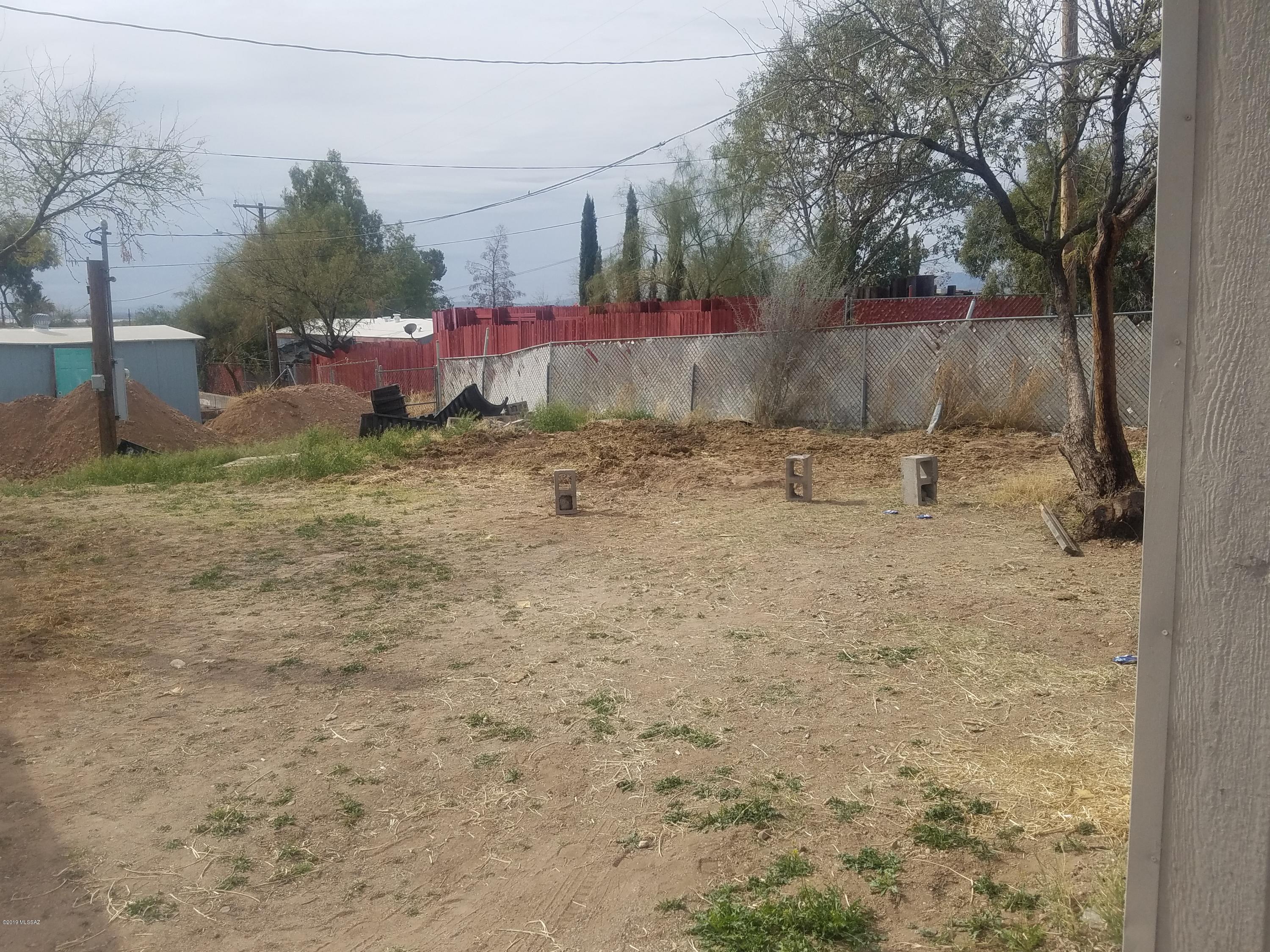 Sky line Ranchos - Residential