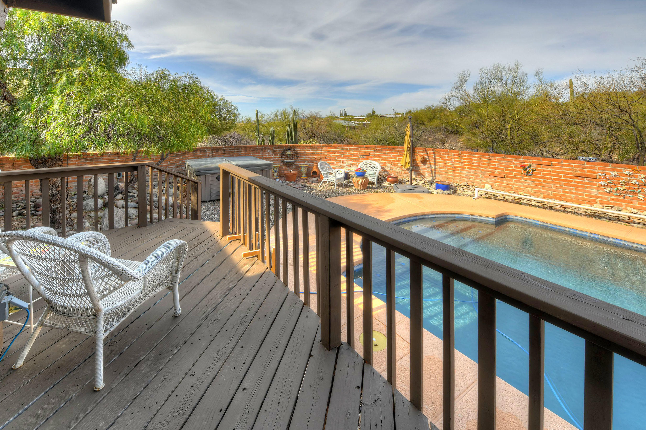 Santa Catalina Estates NO. 4 (1-180) - Residential