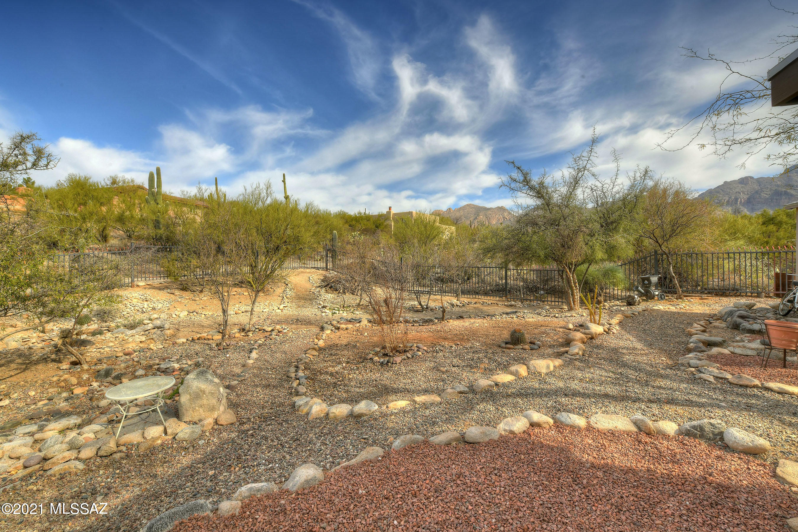 Santa Catalina Estates NO. 4 (1-180) - Residential