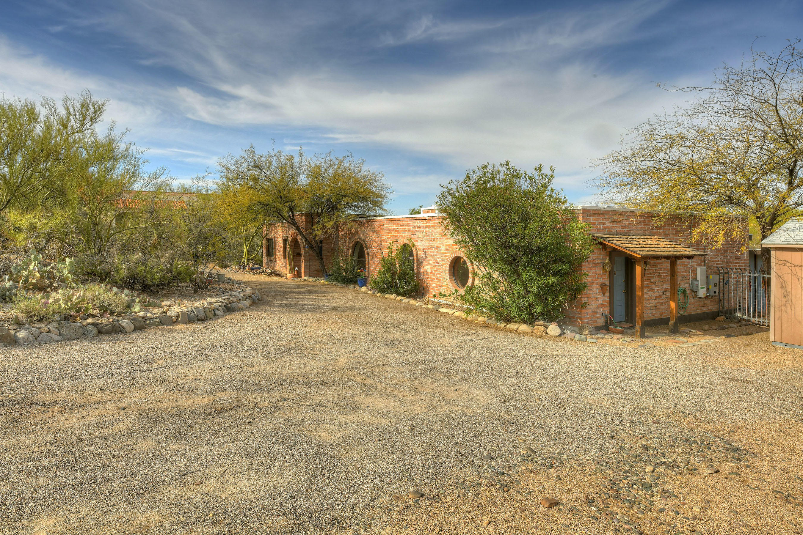 Santa Catalina Estates NO. 4 (1-180) - Residential