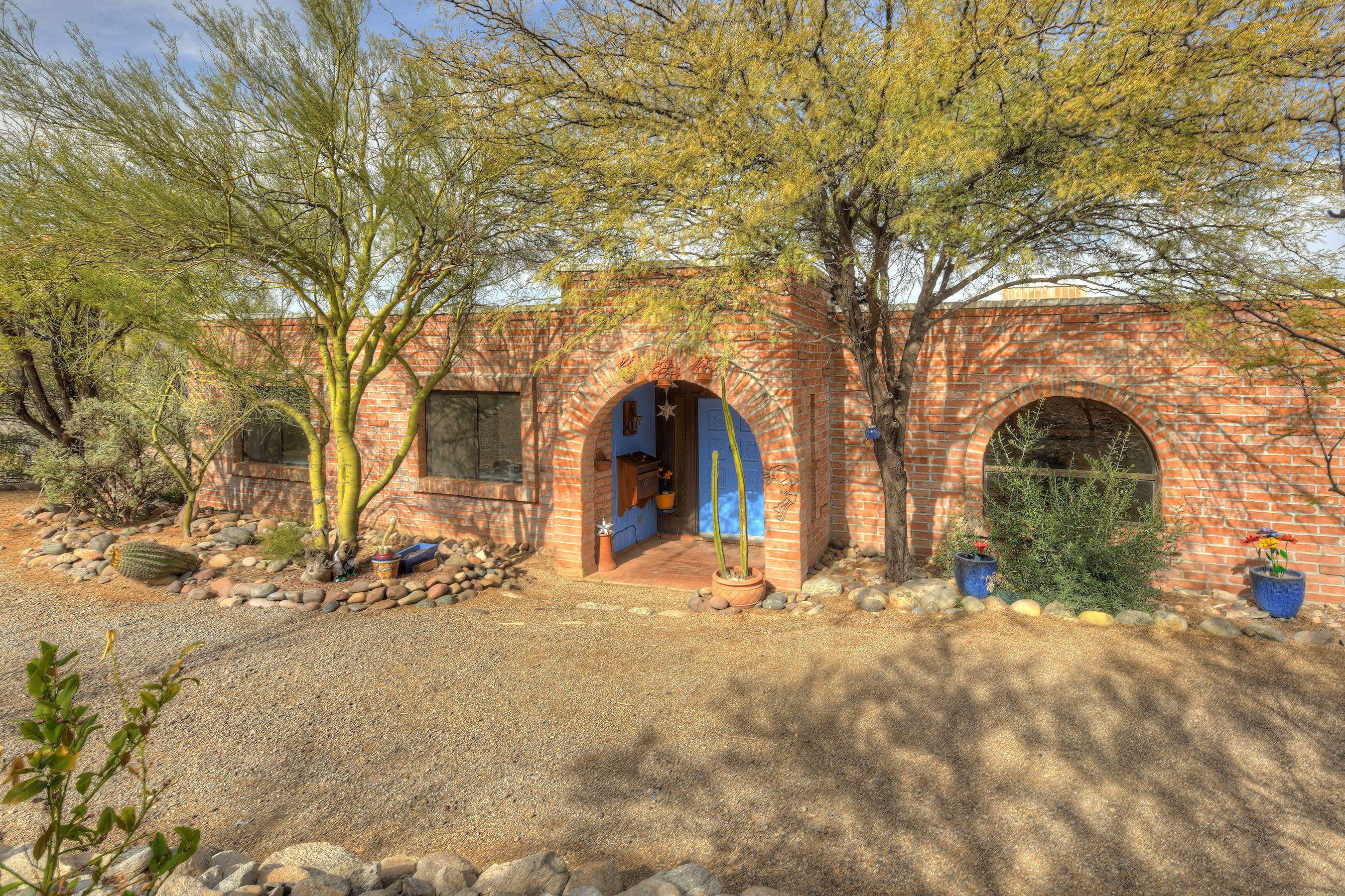 Santa Catalina Estates NO. 4 (1-180) - Residential