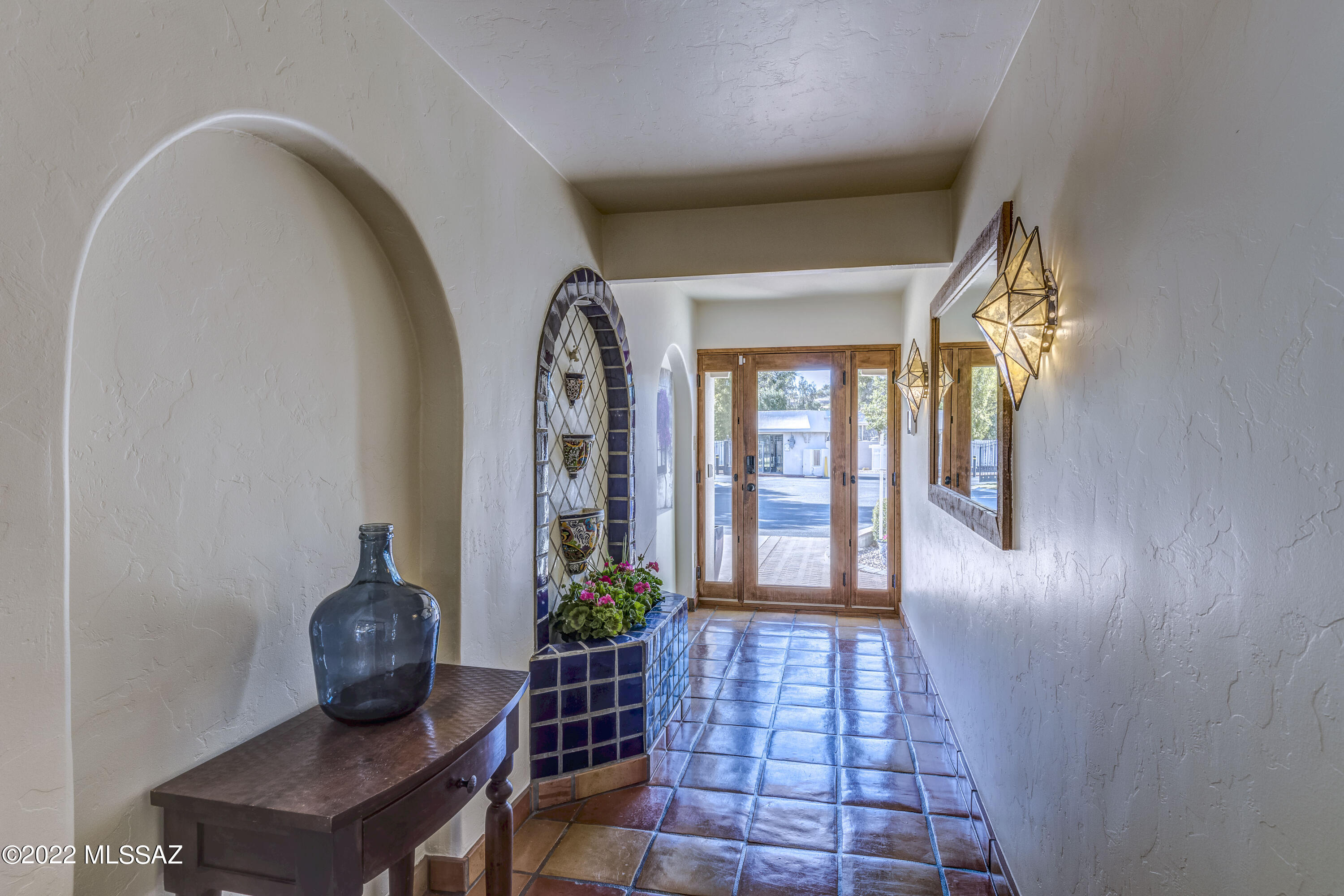 Casas De Oro(1-2) - Residential