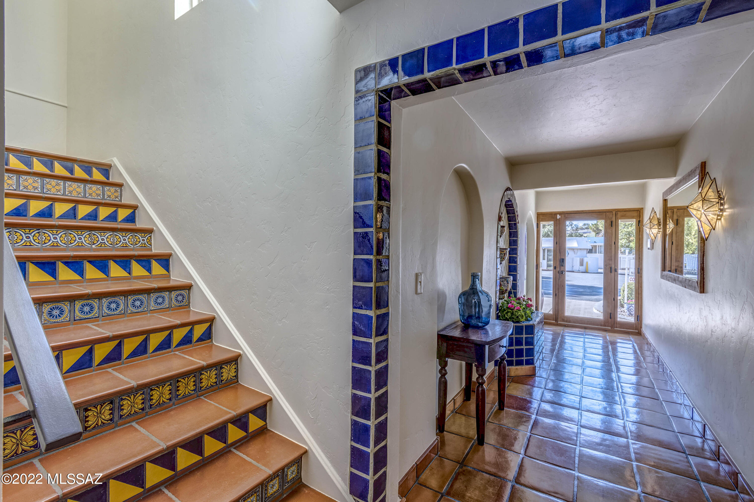 Casas De Oro(1-2) - Residential