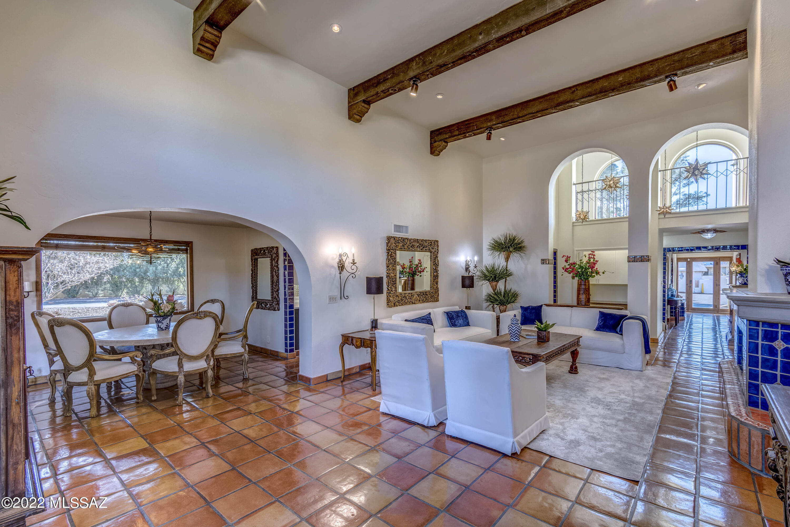 Casas De Oro(1-2) - Residential
