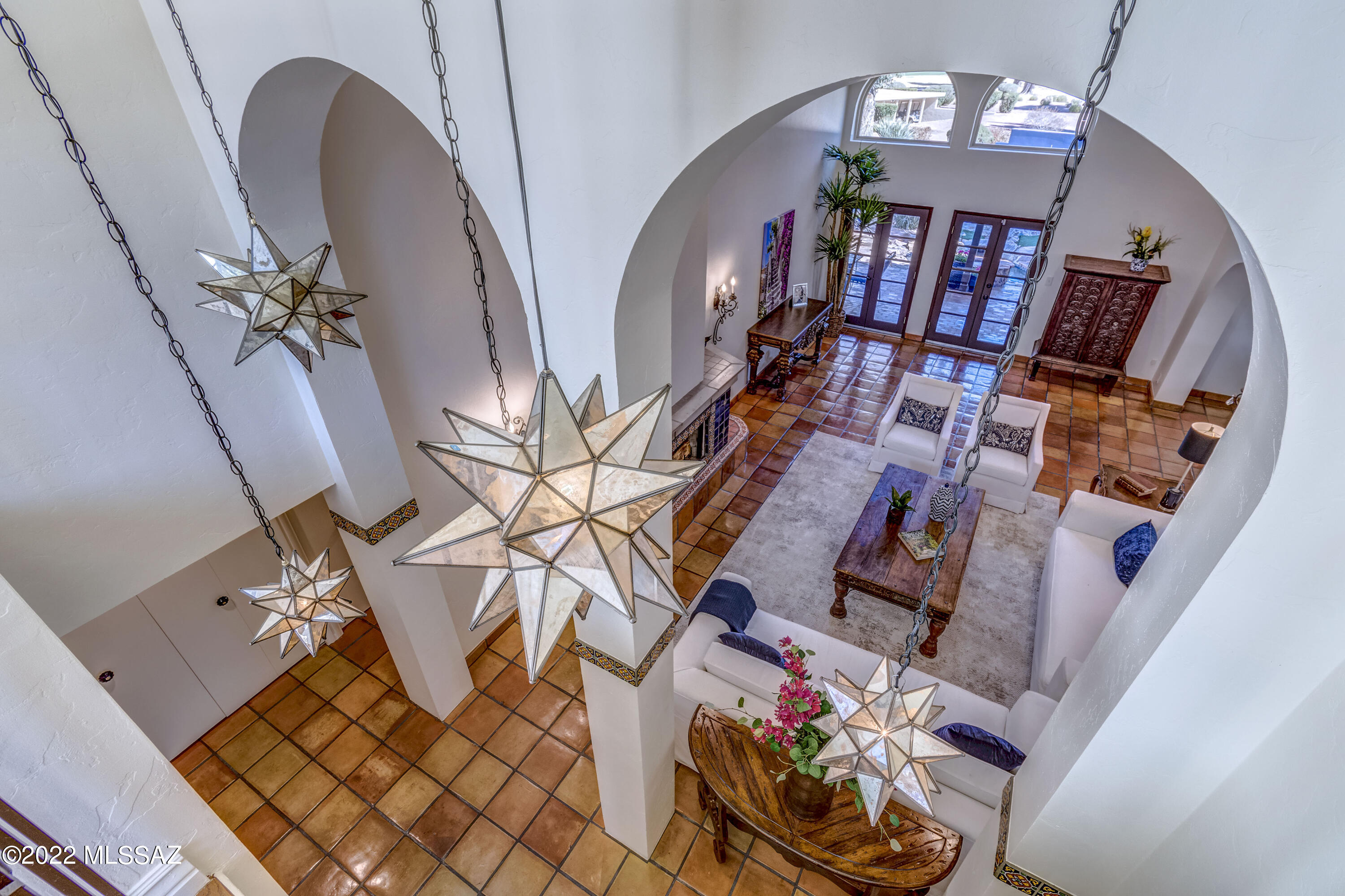 Casas De Oro(1-2) - Residential